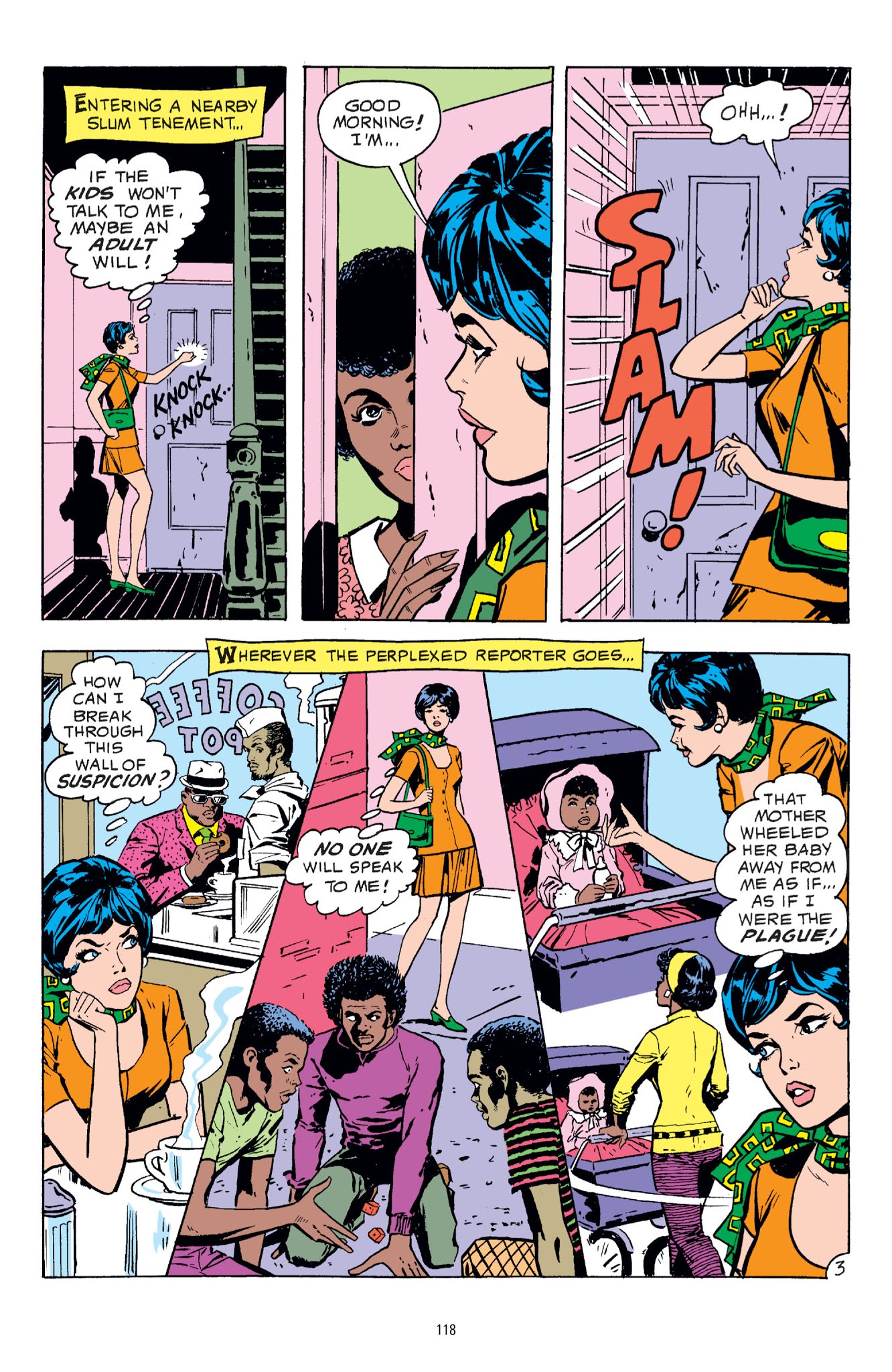 Read online Lois Lane: A Celebration of 75 Years comic -  Issue # TPB (Part 2) - 19
