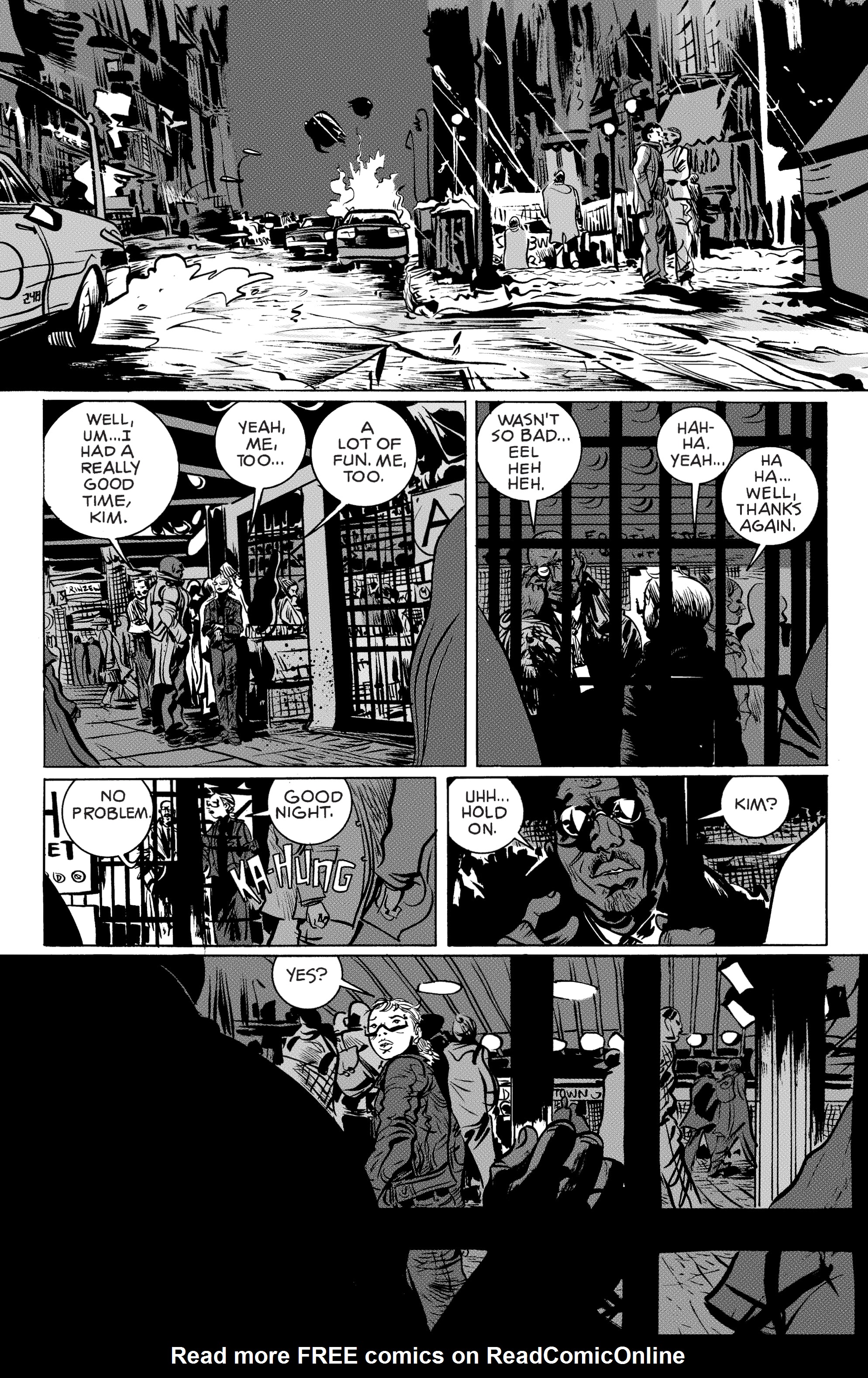 Read online 100% comic -  Issue # _TPB (Part 2) - 44