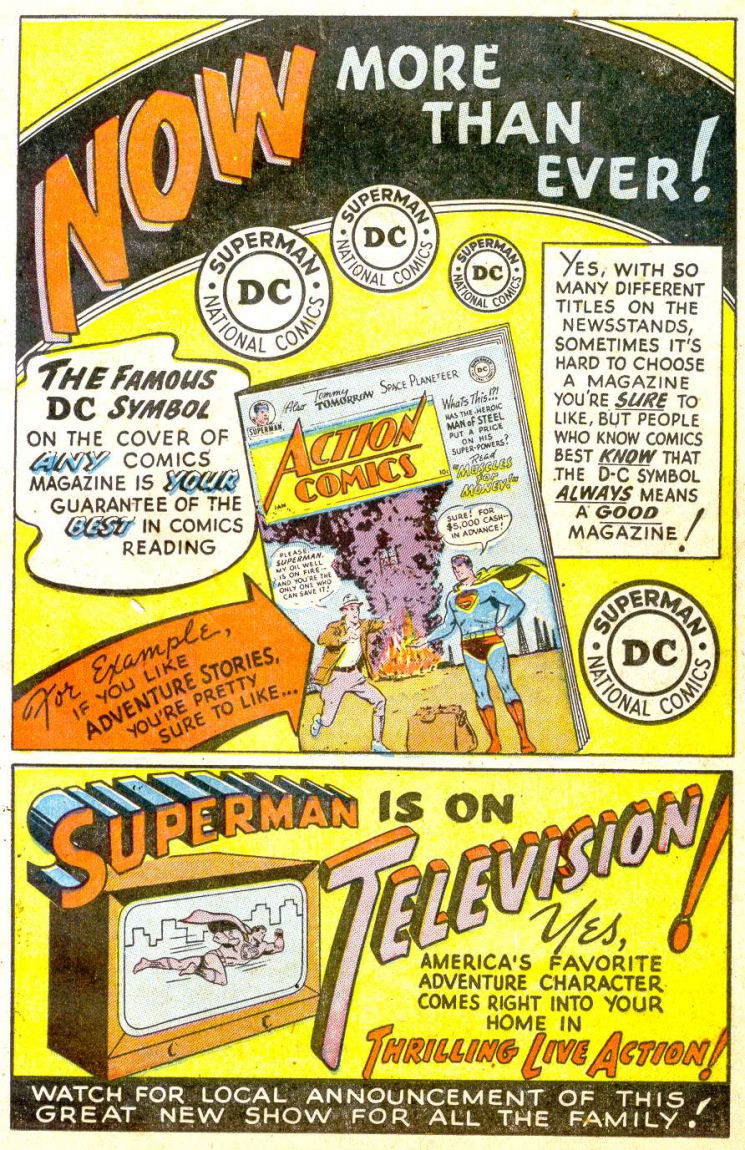 Read online Sensation (Mystery) Comics comic -  Issue #113 - 25
