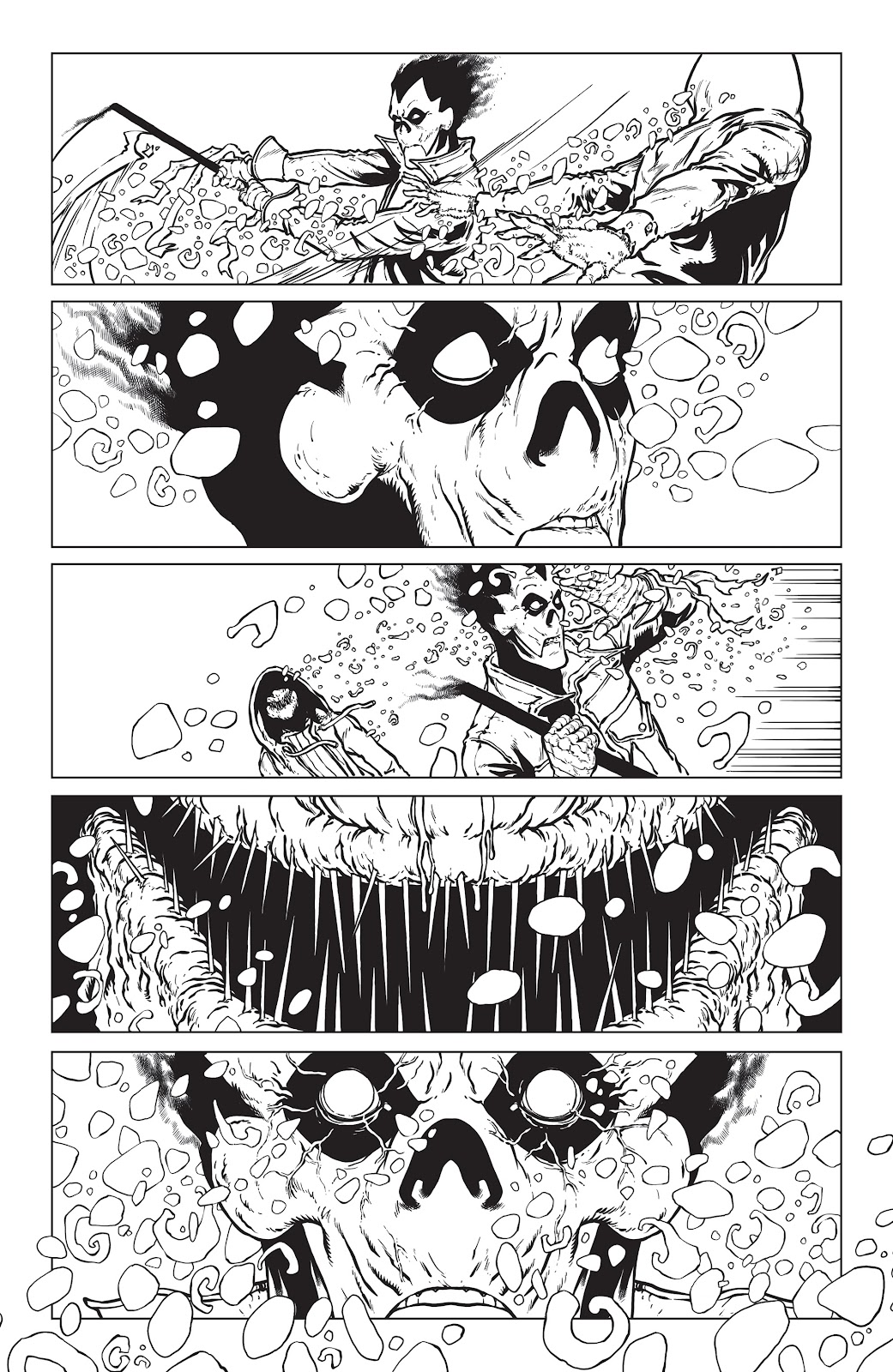 Ninjak (2021) issue 1 - Page 23