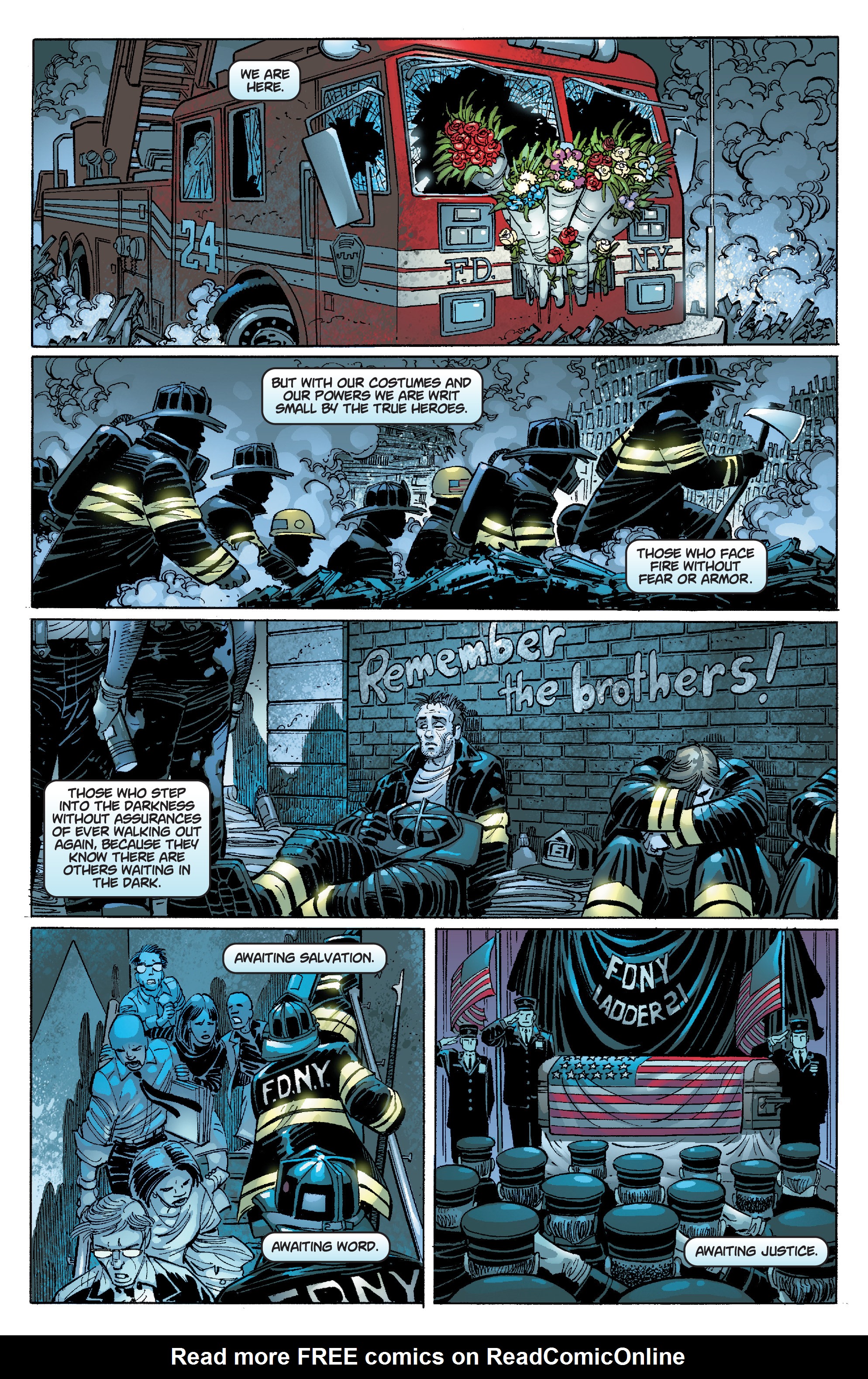 Read online The Amazing Spider-Man by JMS Ultimate Collection comic -  Issue # TPB 1 (Part 2) - 45