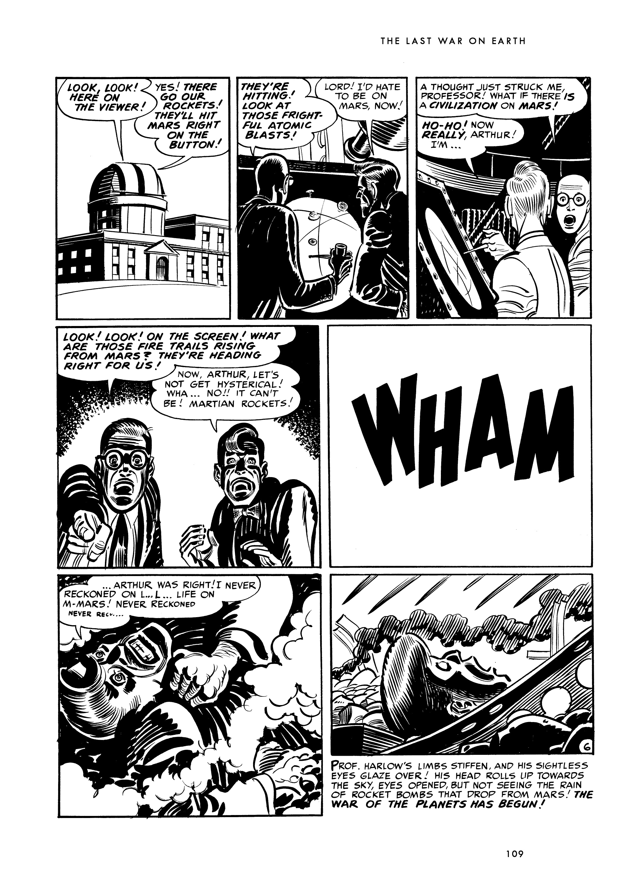 Read online Man and Superman and Other Stories comic -  Issue # TPB (Part 2) - 25