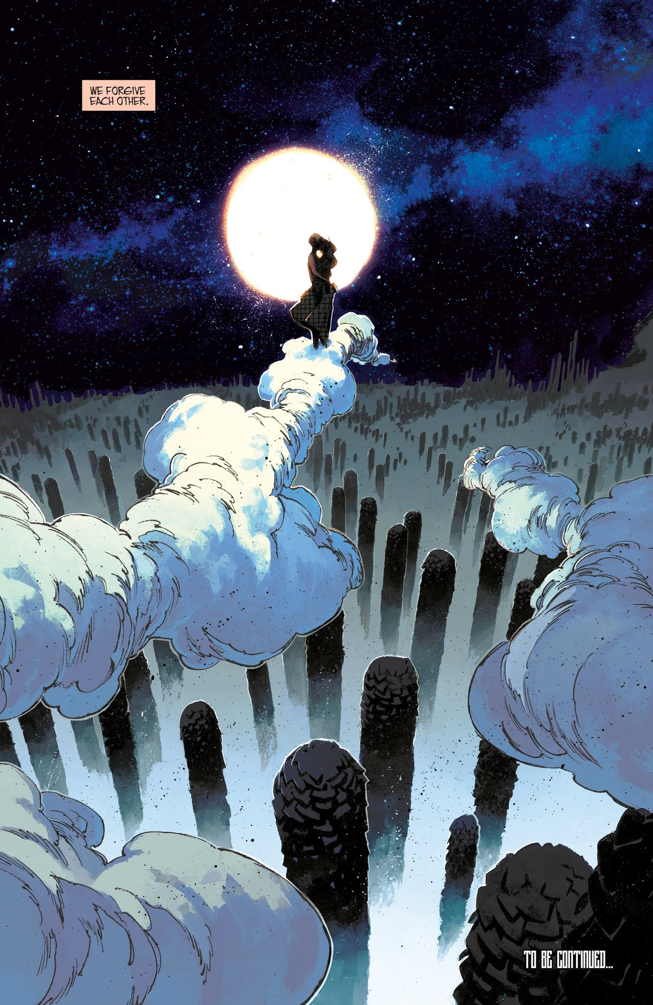 Read online Black Science comic -  Issue #36 - 23
