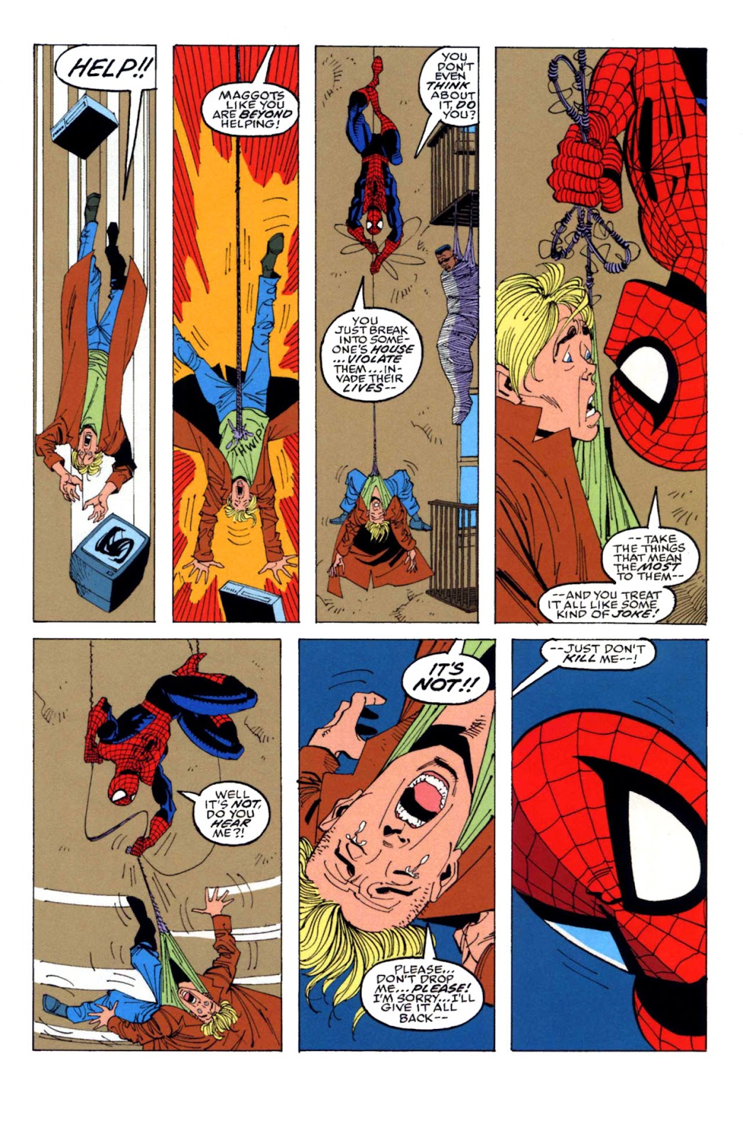 Amazing Spider-Man Family Issue #3 #3 - English 67 Amazing Spider-Man Family Issue #3 #3 - English 67