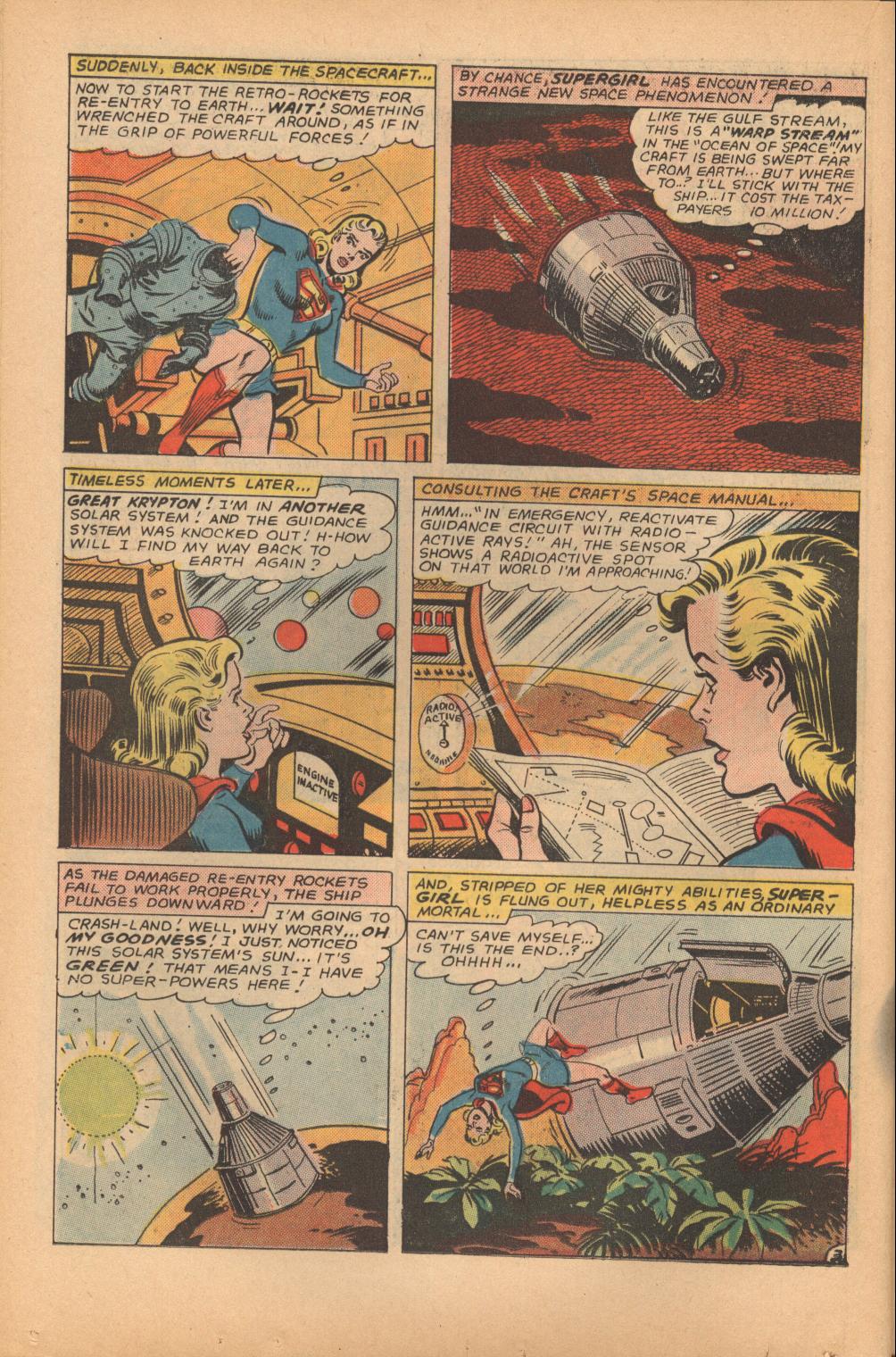 Action Comics (1938) issue 337 - Page 22