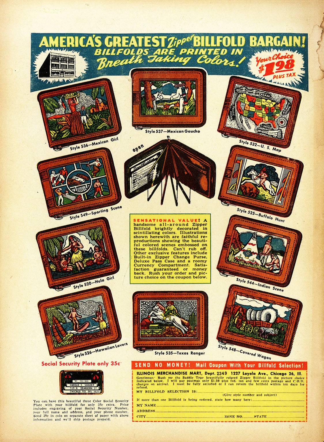 Read online Funnyman comic -  Issue #3 - 36