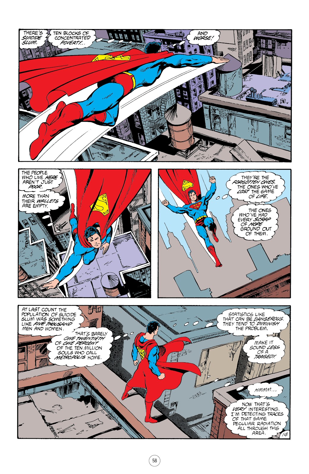 Superman: The Man of Steel (2003) issue TPB 5 - Page 59