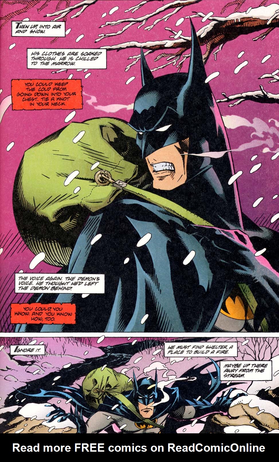 Batman: Legends of the Dark Knight _Annual_1 Page 43