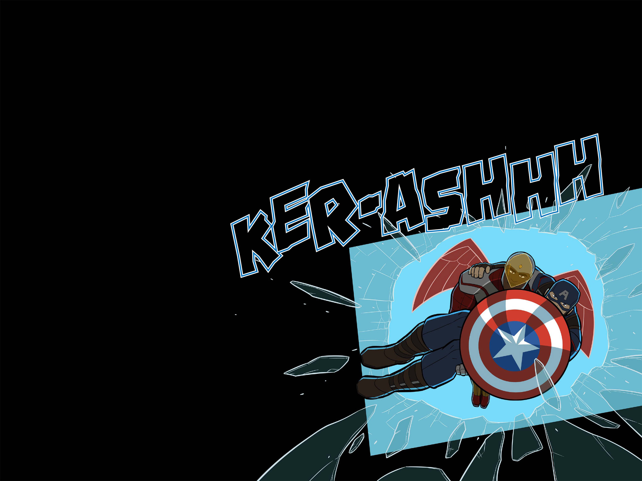 Read online Marvel Universe Avengers Infinite Comic comic -  Issue #1 - 38