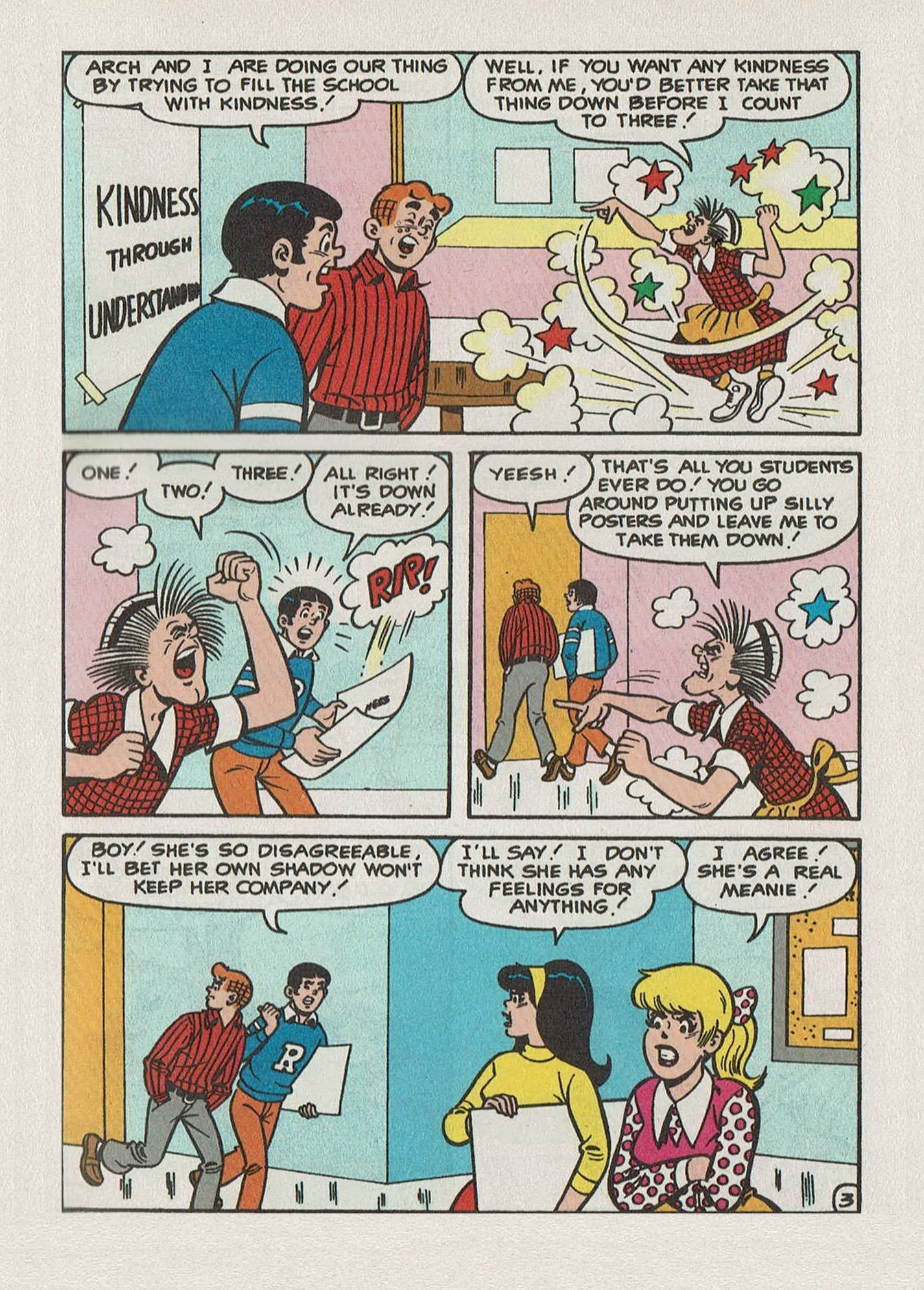 Read online Archie's Pals 'n' Gals Double Digest Magazine comic -  Issue #117 - 30