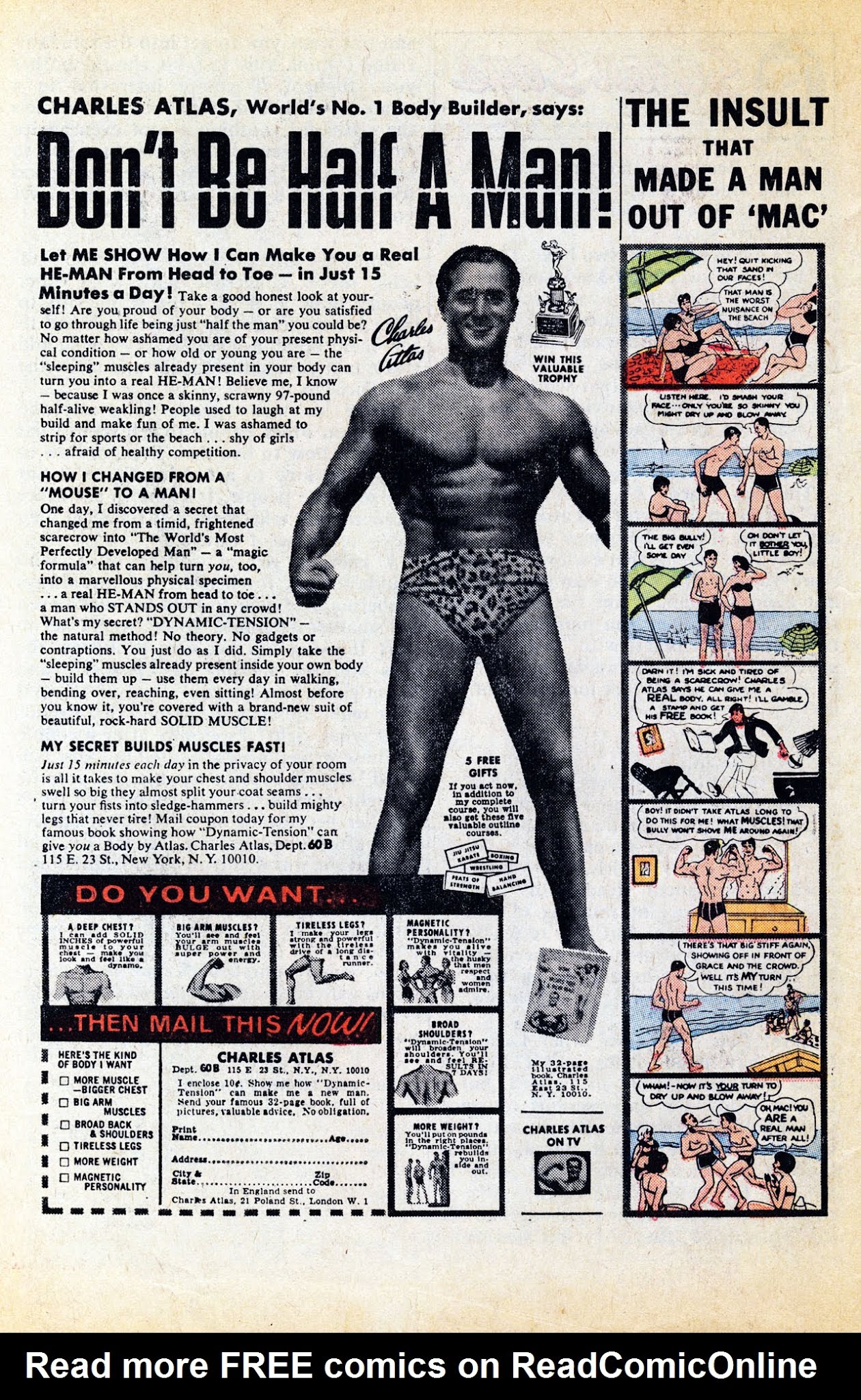 Read online Our Love Story comic -  Issue #22 - 34