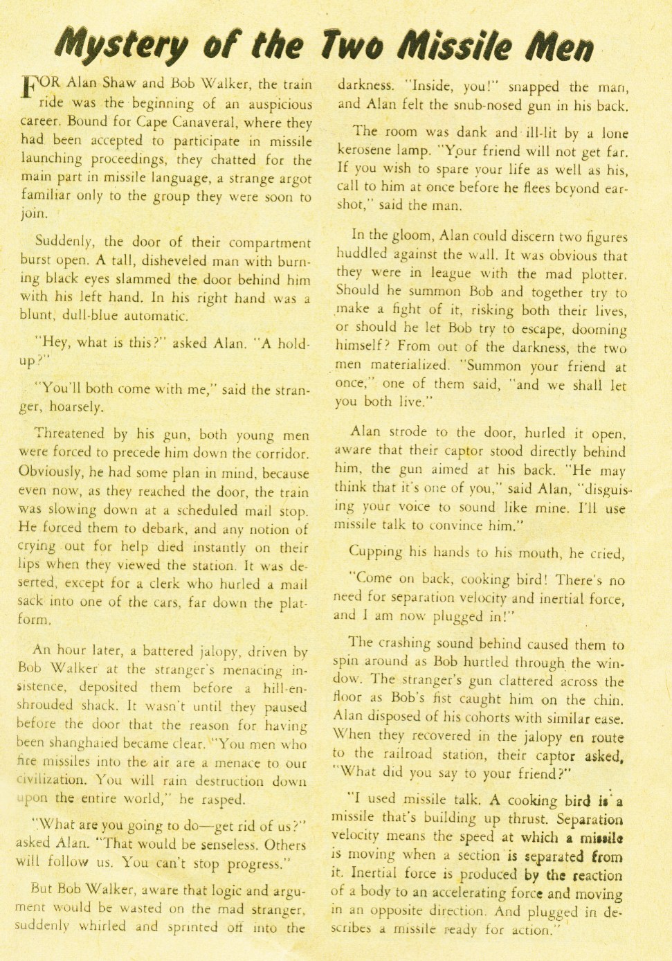 Read online Blackhawk (1957) comic -  Issue #133 - 24