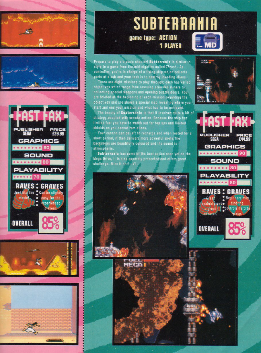 Read online Sonic the Comic comic -  Issue #23 - 11