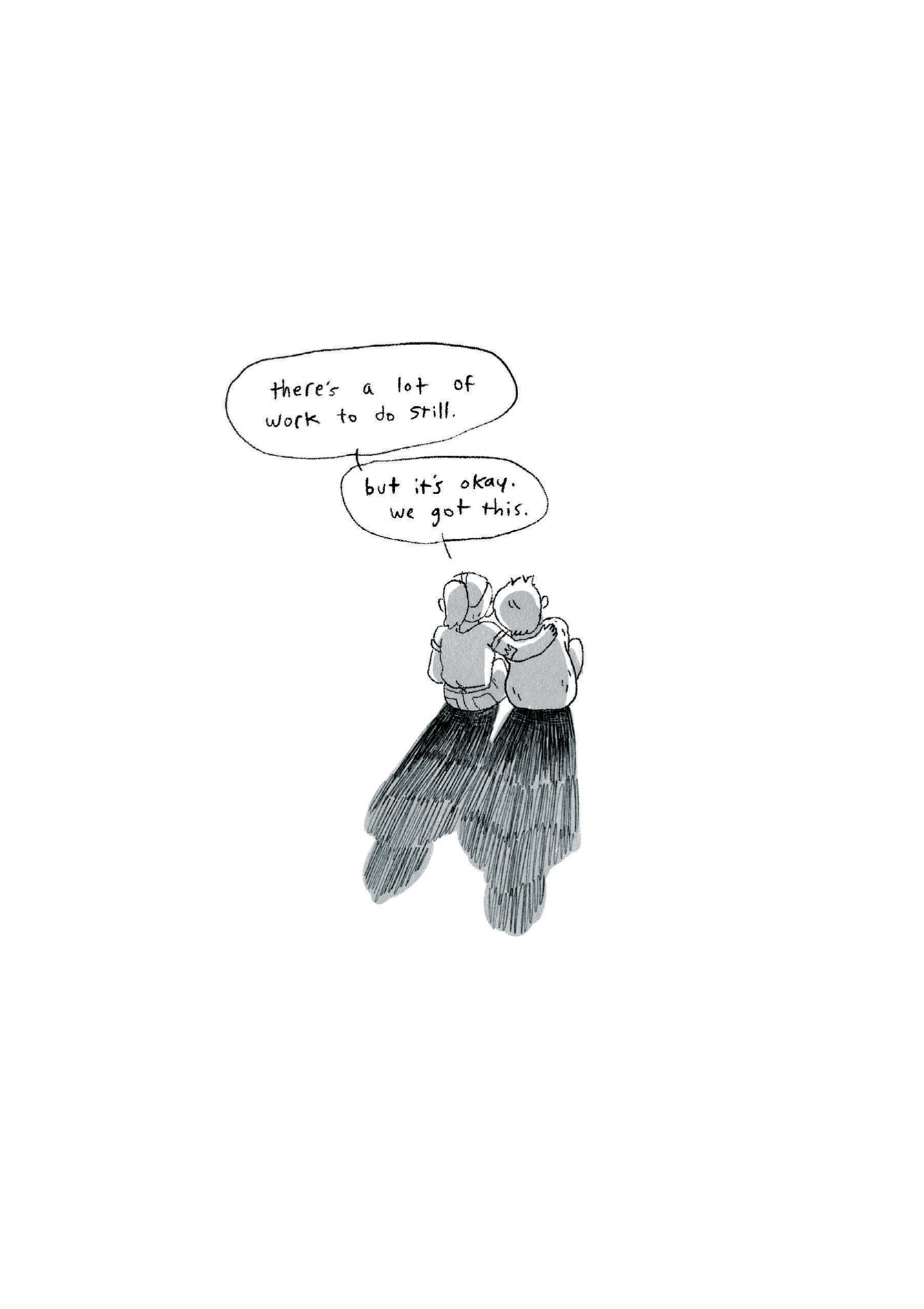 Read online Fire Never Goes Out Memoir in Pictures comic -  Issue # TPB (Part 2) - 72
