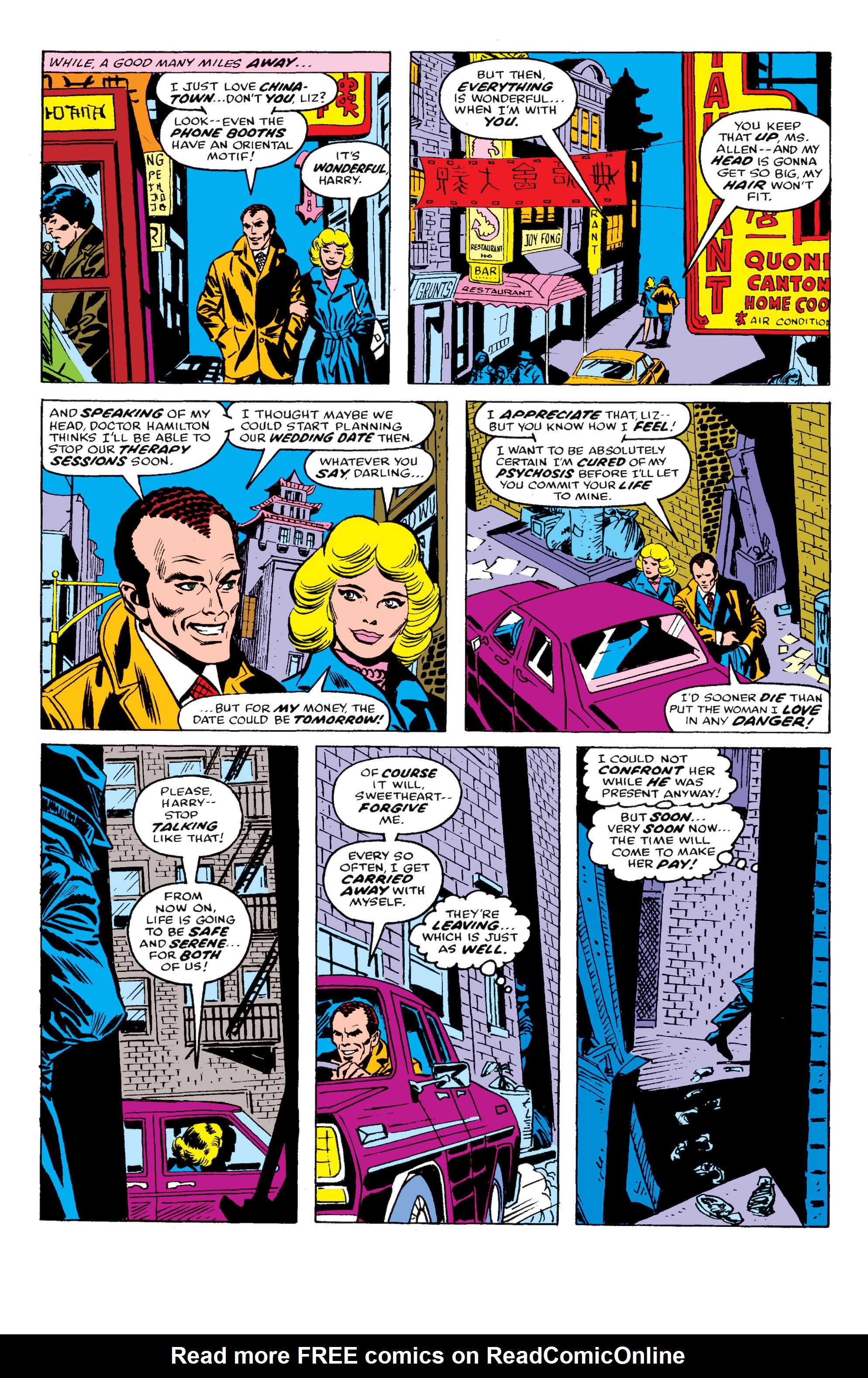 Read online Nova Classic comic -  Issue # TPB 1 (Part 3) - 29