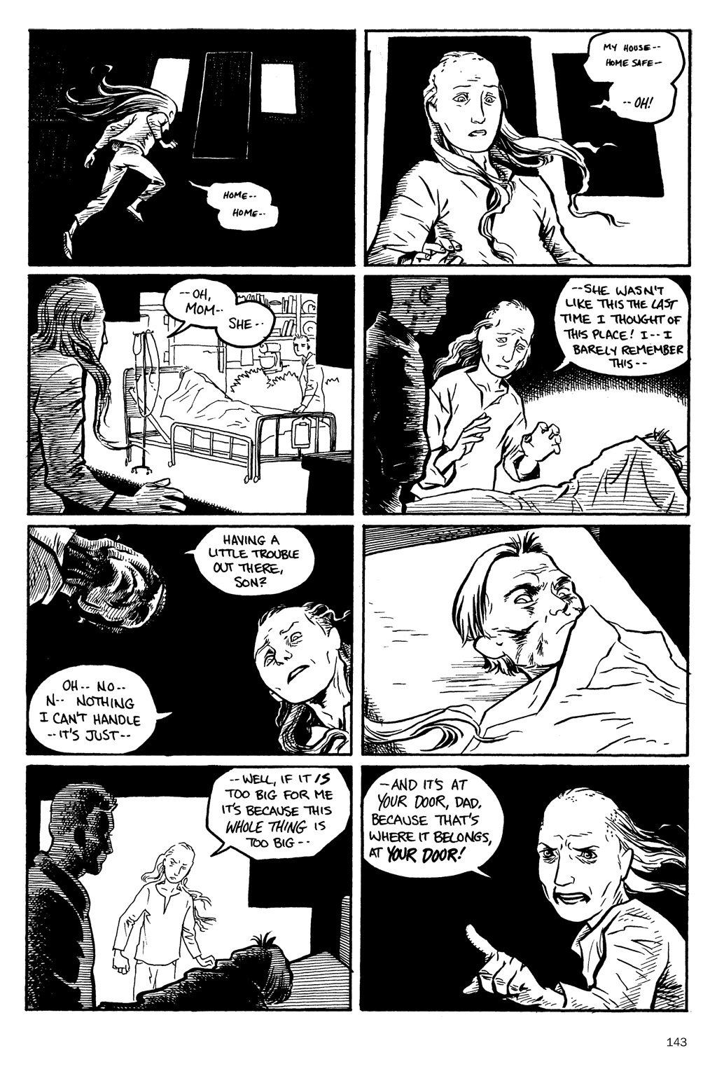 Read online The Finder Library comic -  Issue # TPB 2 (Part 2) - 30