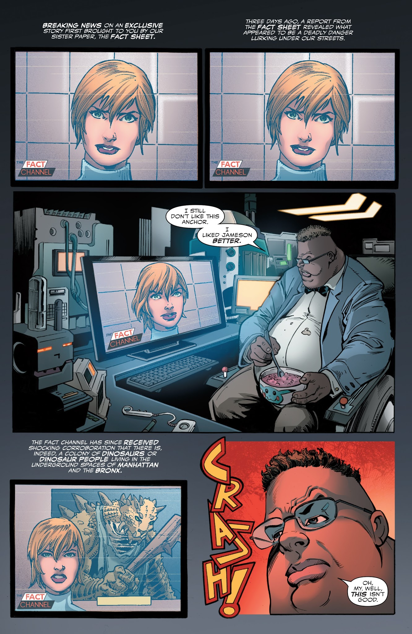 Read online Venom (2016) comic -  Issue #156 - 21