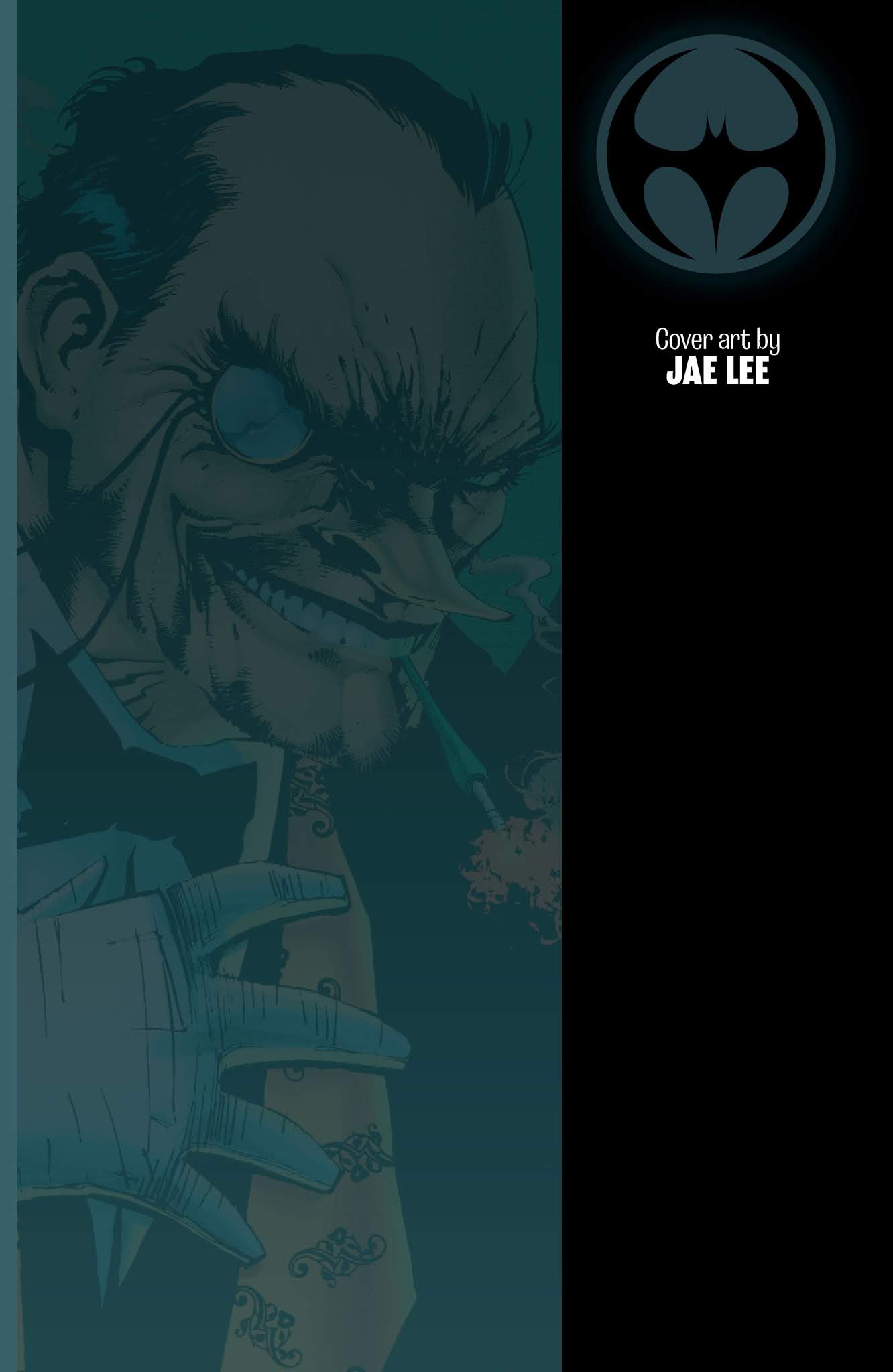 Read online Batman Knightquest: The Crusade comic -  Issue # TPB 2 (Part 3) - 55