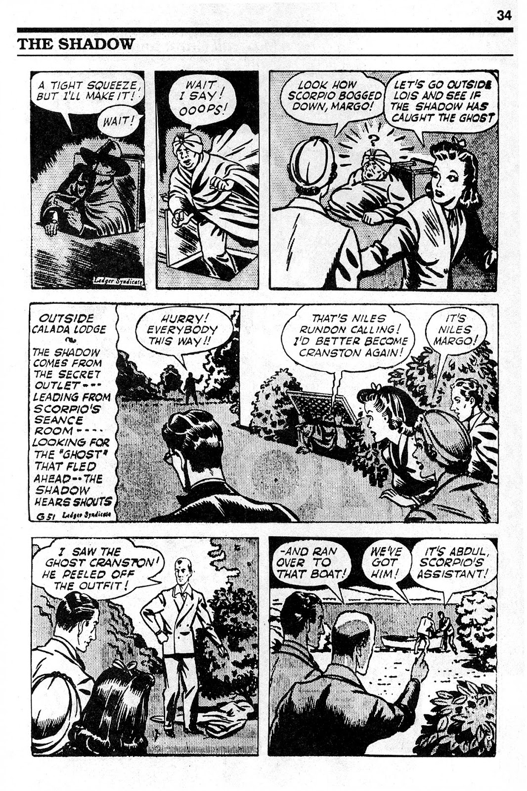 Crime Classics issue 13 - Page 24