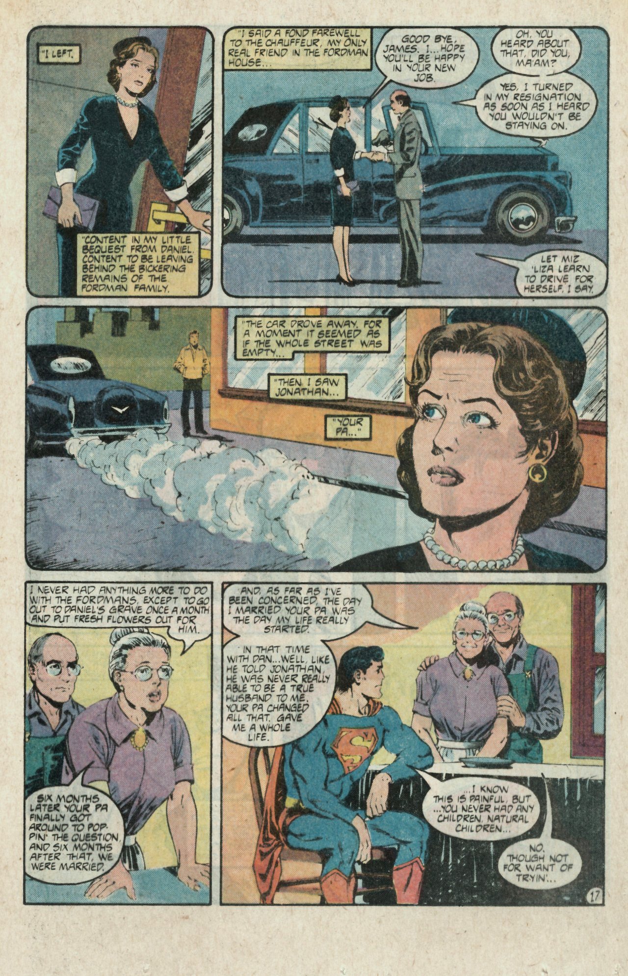 Read online World of Smallville comic -  Issue #2 - 25