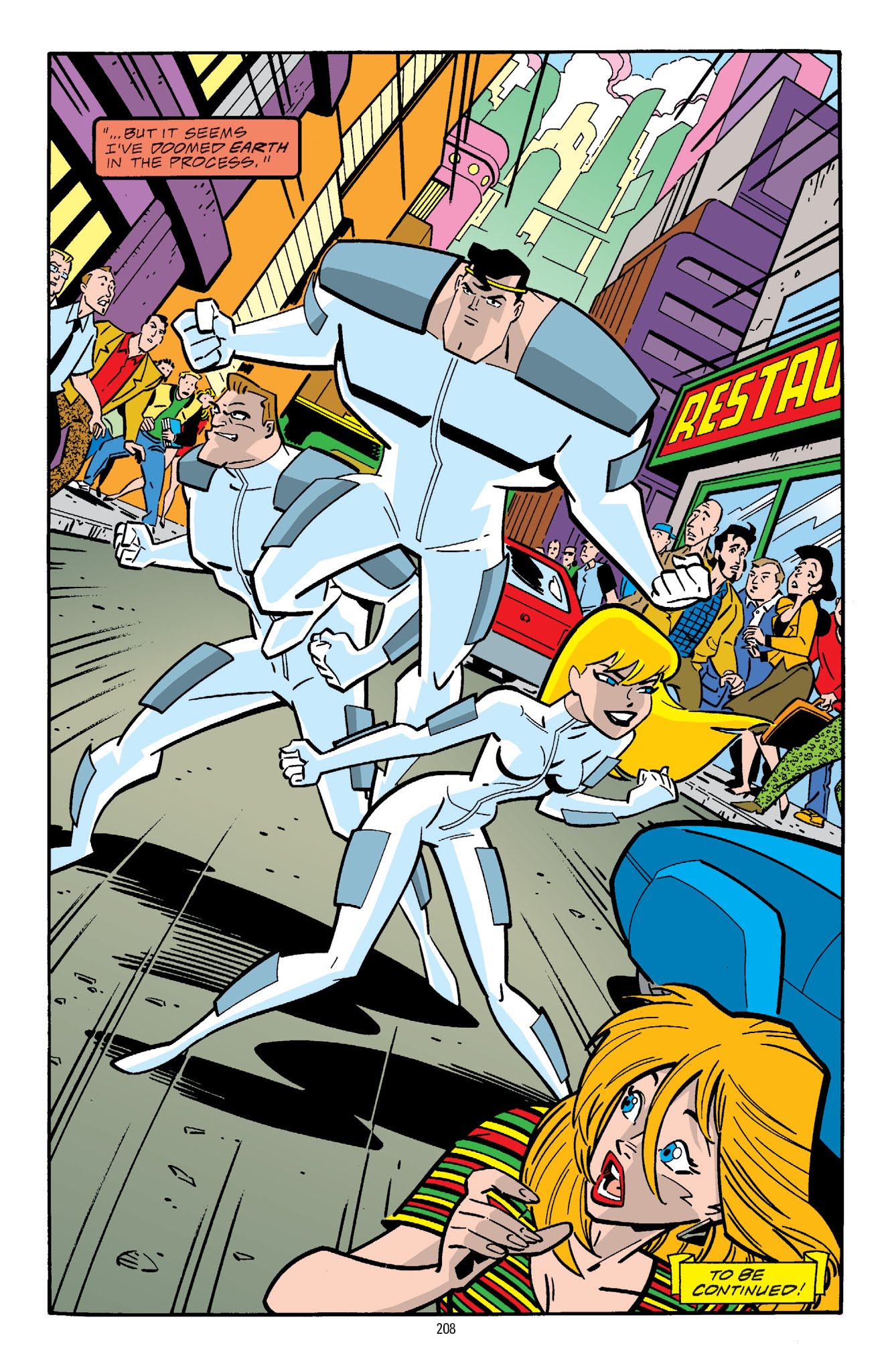 Read online Superman by Mark Millar comic -  Issue # TPB (Part 3) - 5