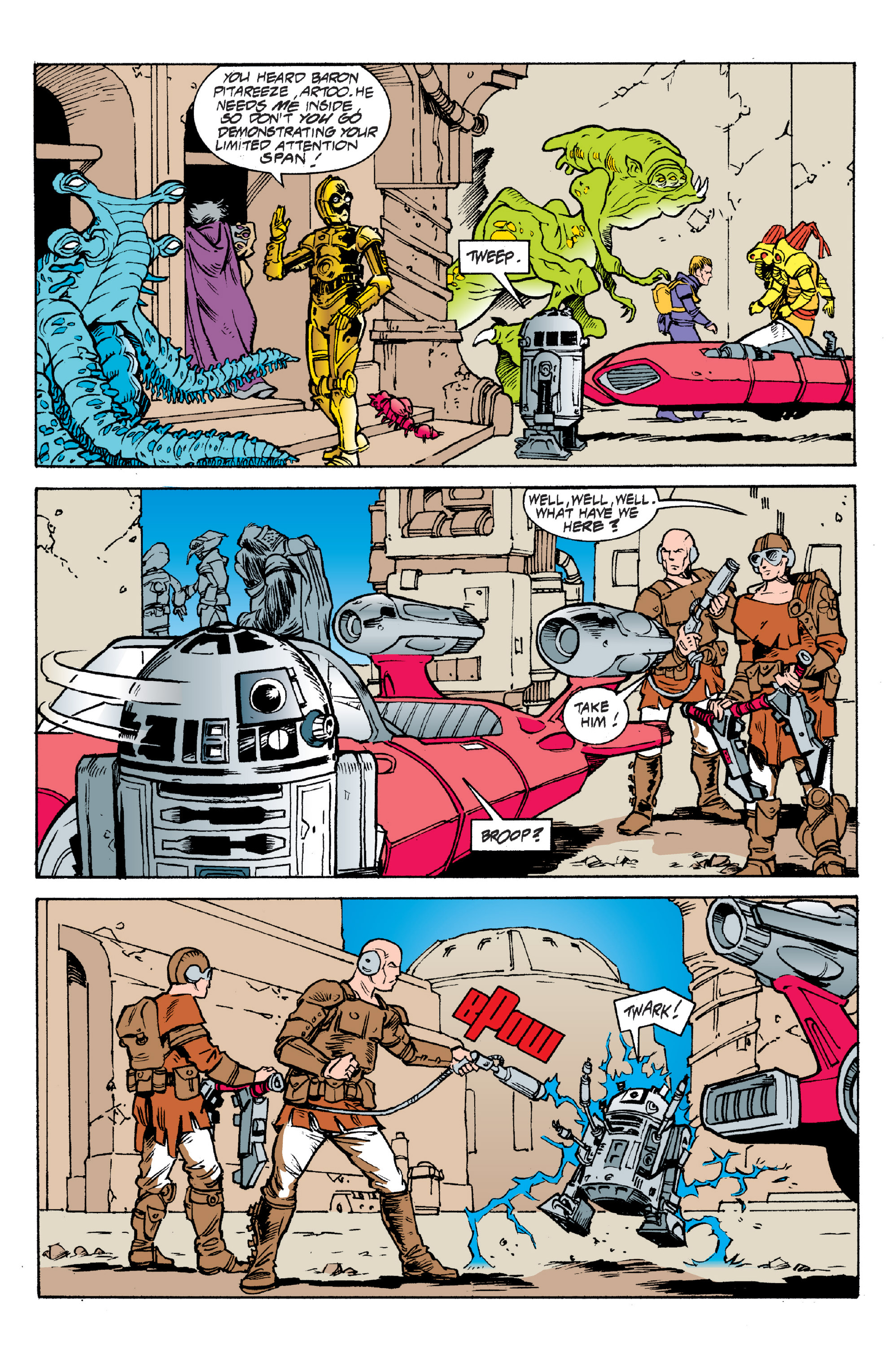 Read online Star Wars Legends Epic Collection: The Empire comic -  Issue # TPB 5 (Part 2) - 58