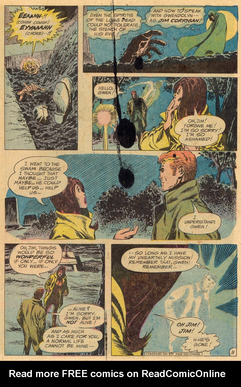 Adventure Comics (1938) issue 433 - Page 13