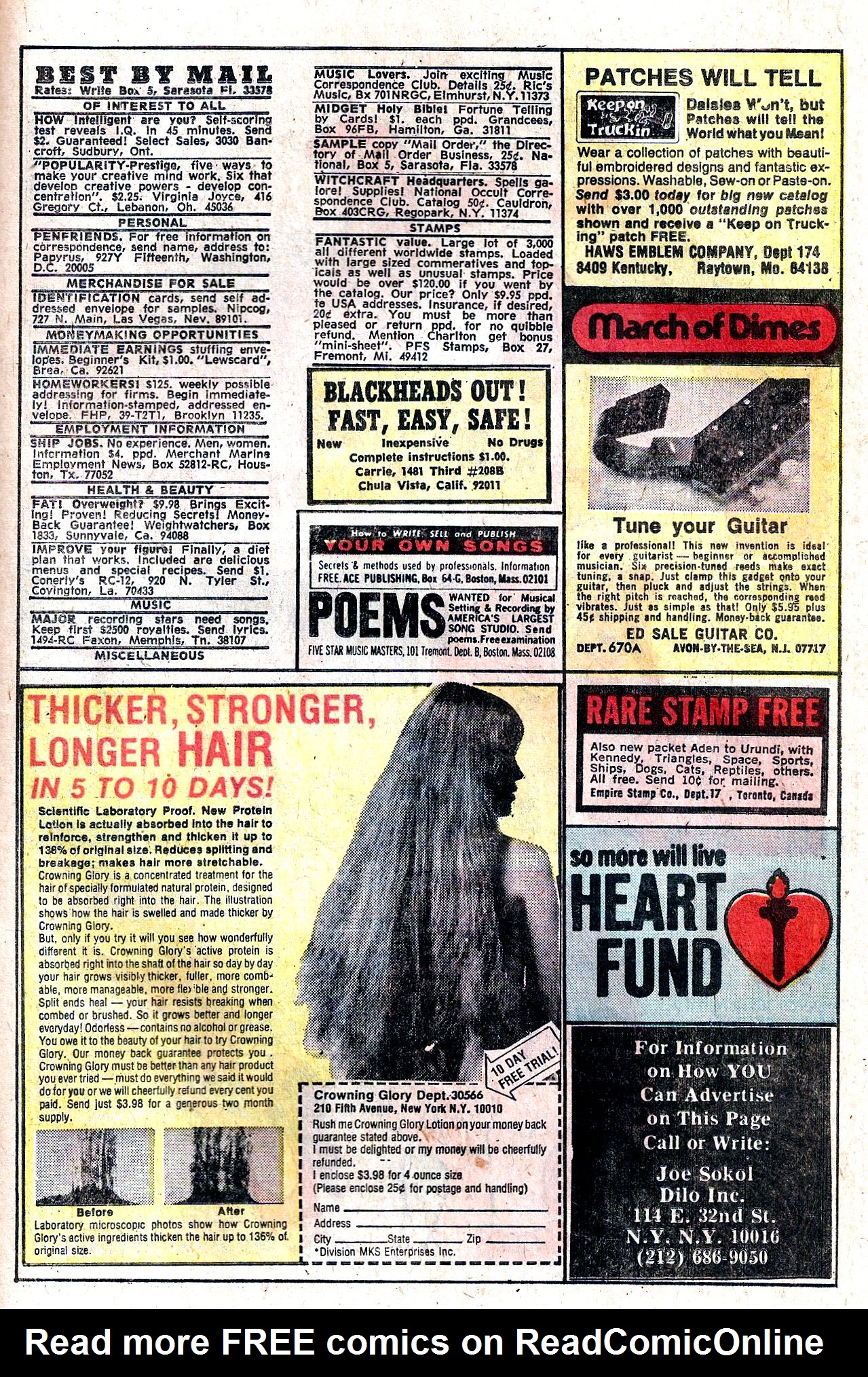 Read online Just Married comic -  Issue #106 - 23