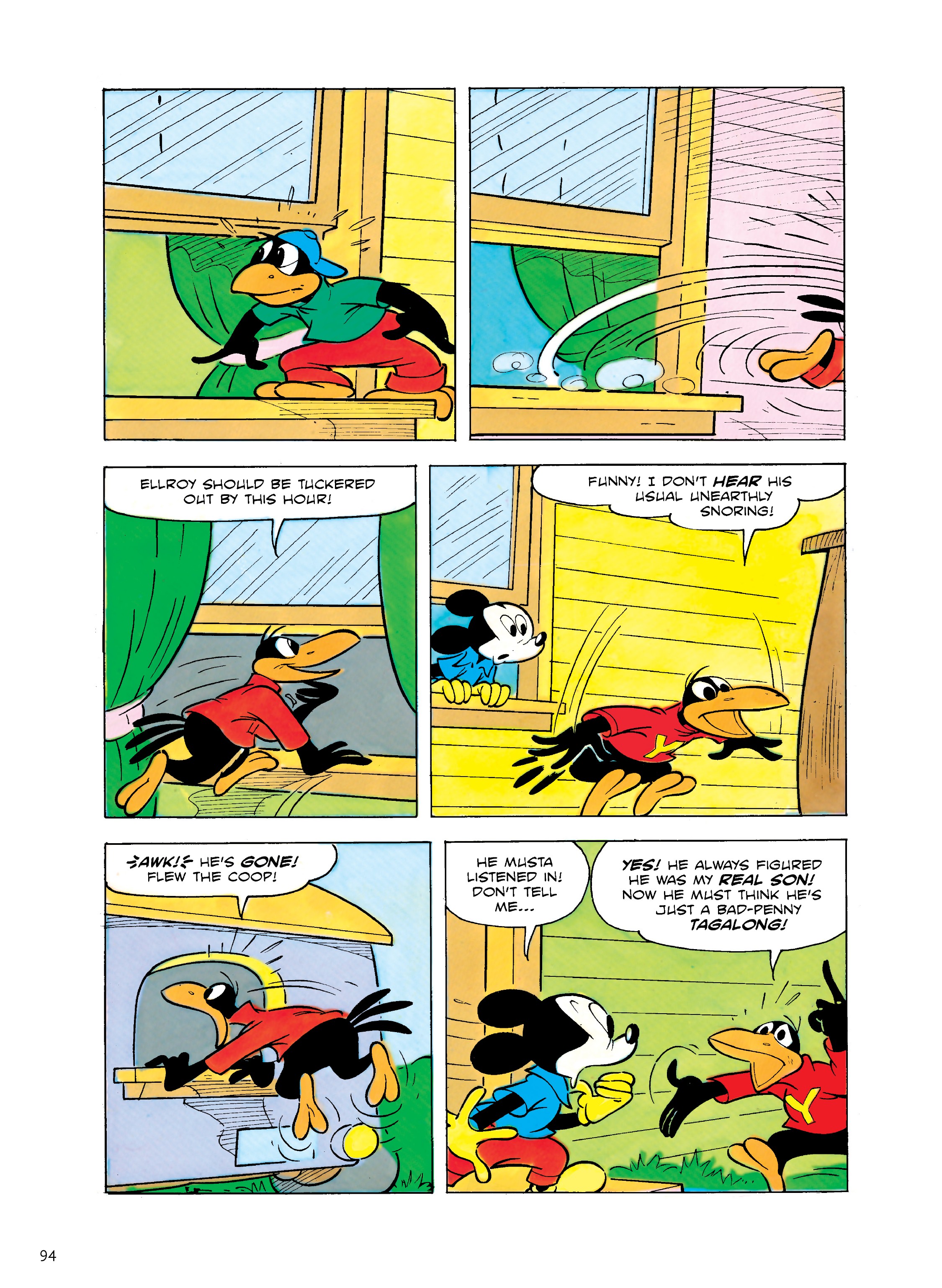 Read online Disney Masters comic -  Issue # TPB 8 (Part 1) - 99