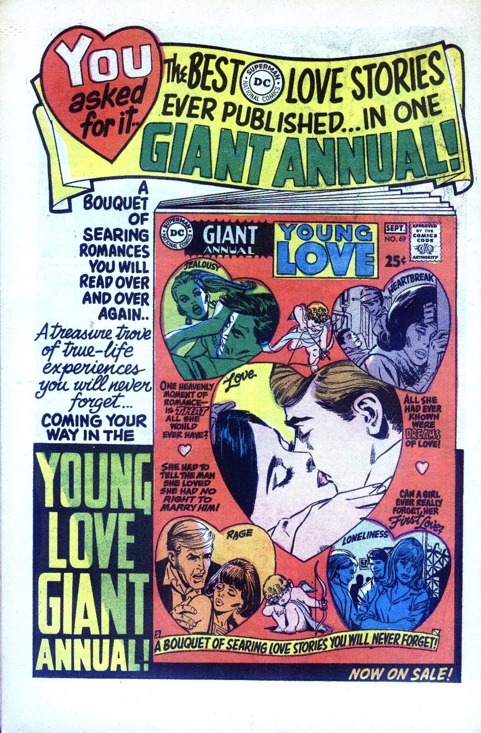 Read online Swing With Scooter comic -  Issue #14 - 22