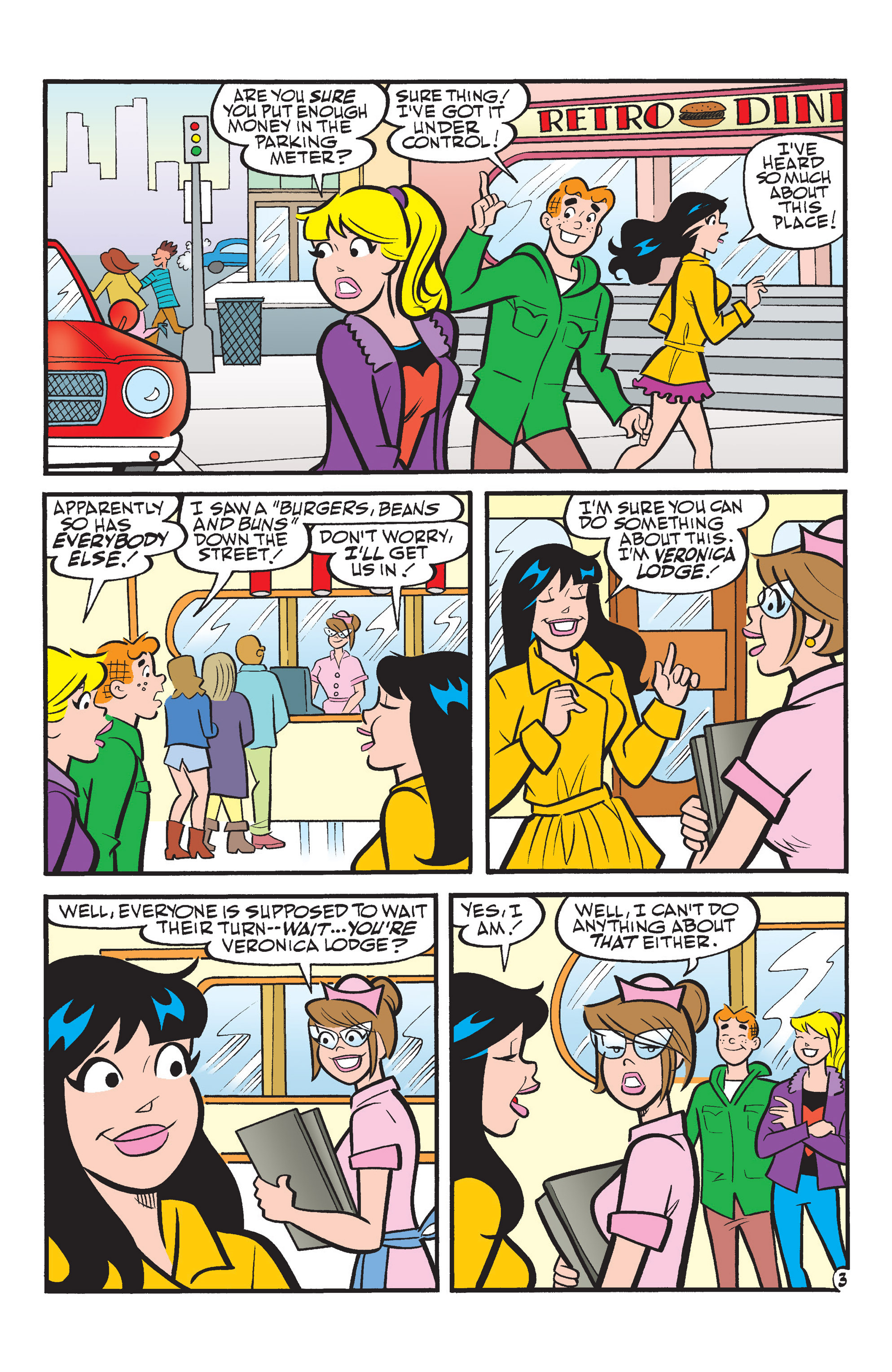 Read online Pep Digital comic -  Issue #142 - 13