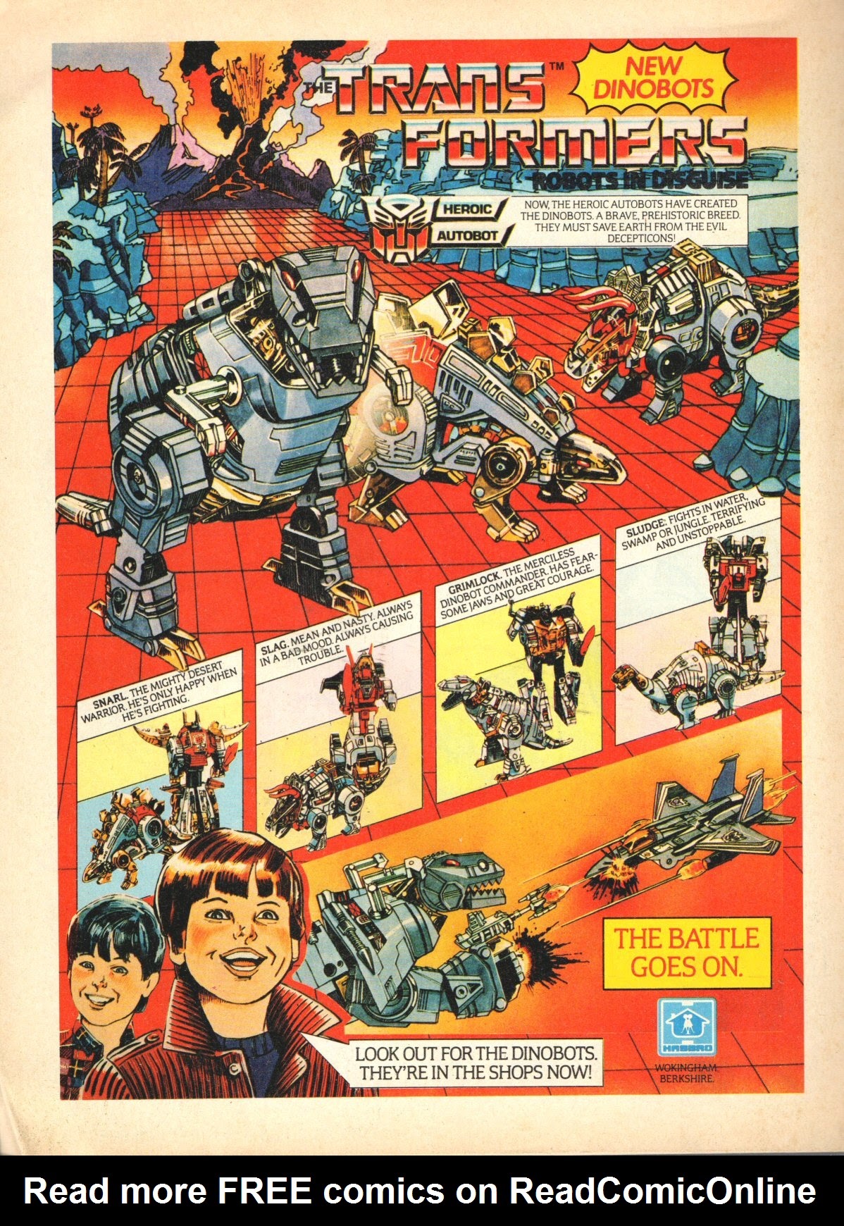 Read online Spidey Comic comic -  Issue #657 - 32