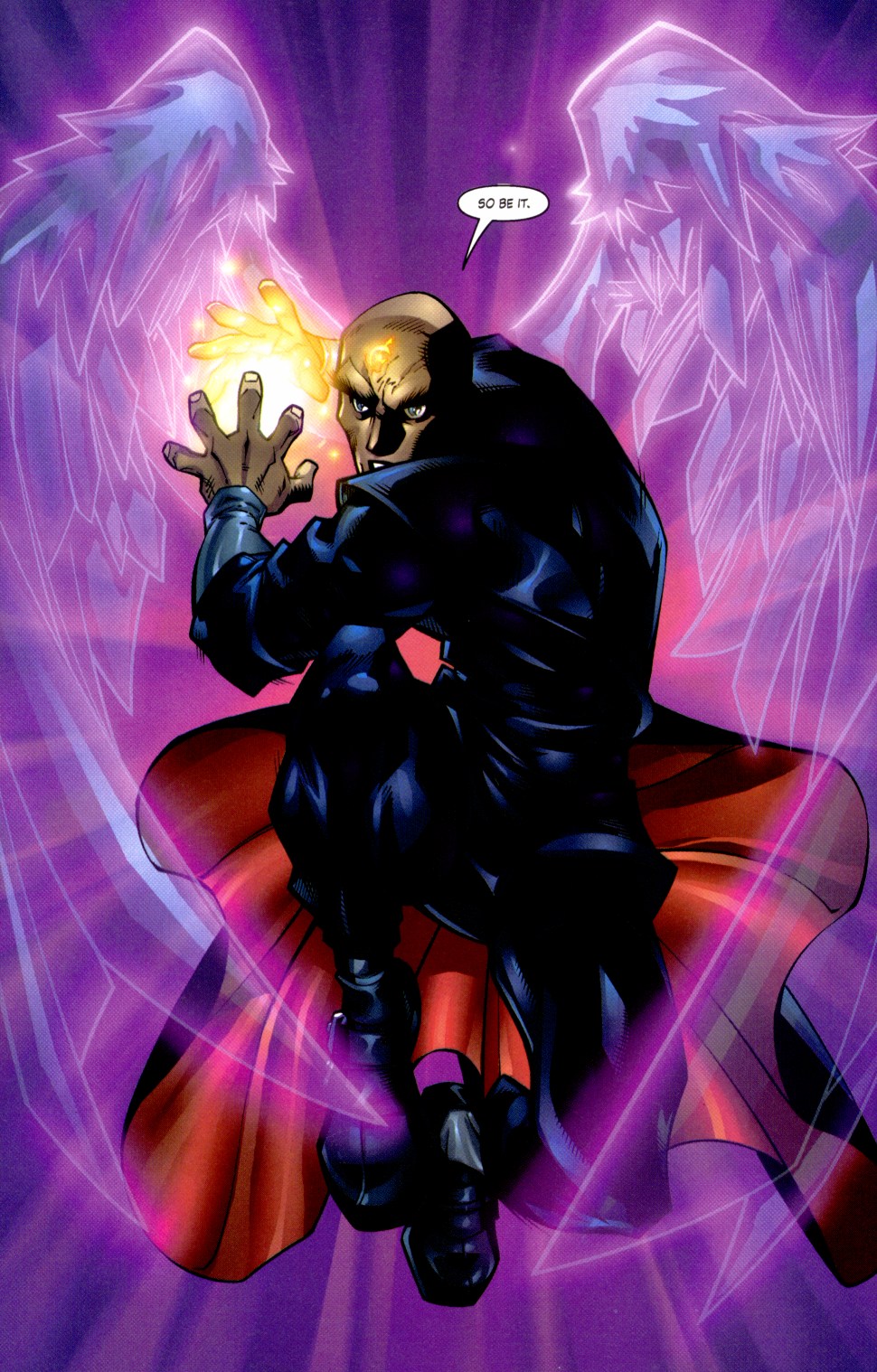 Read online E.V.E. ProtoMecha comic -  Issue #5 - 19