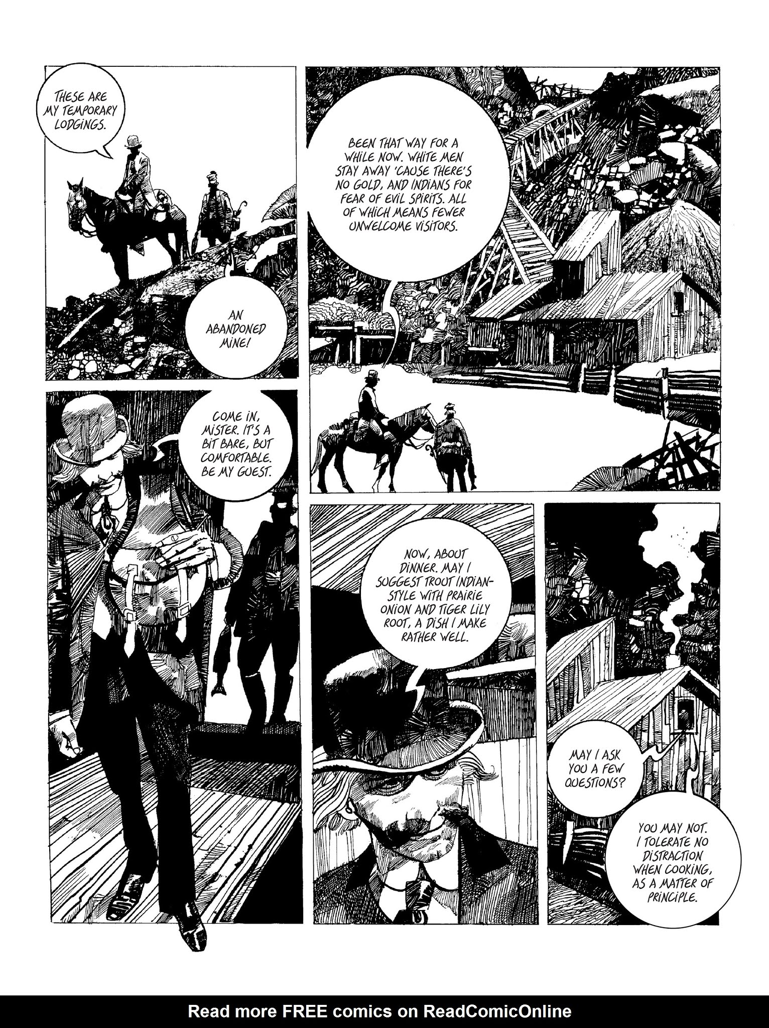 Read online The Collector comic -  Issue # TPB (Part 1) - 13