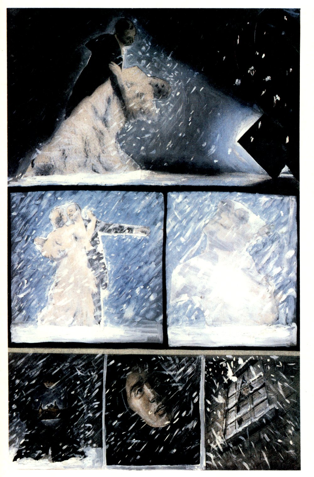 Read online The Last One comic -  Issue #1 - 28