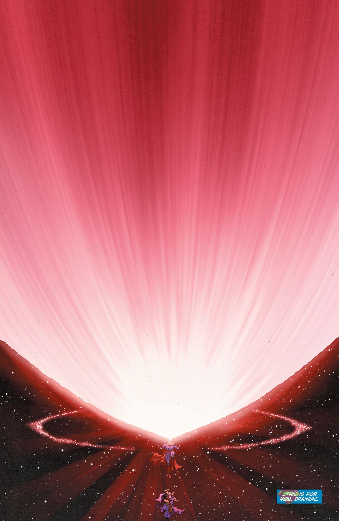 Read online Superman Doomed (2015) comic -  Issue # TPB (Part 4) - 30