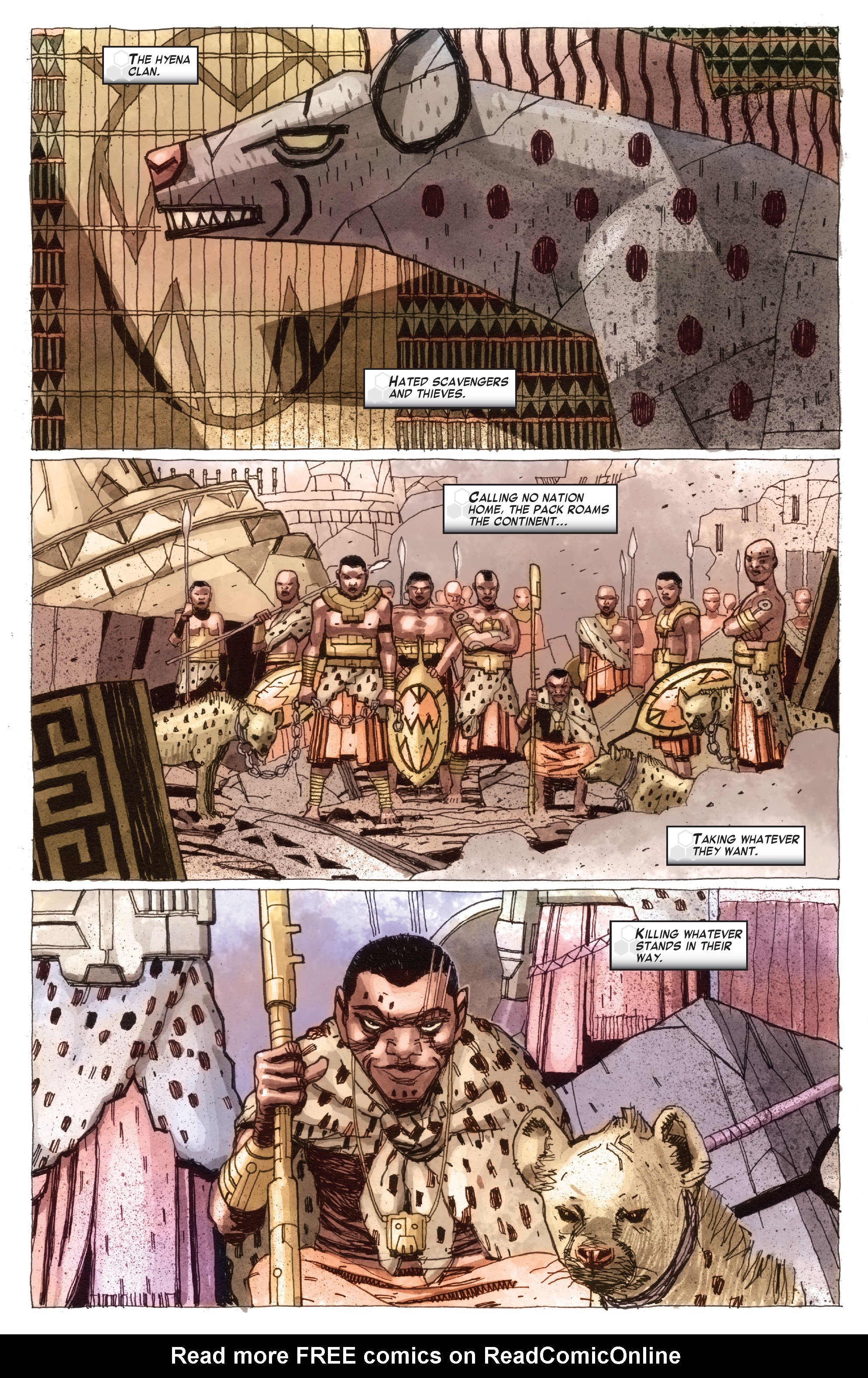 Read online Fantastic Four by Jonathan Hickman: The Complete Collection comic -  Issue # TPB 4 (Part 2) - 61