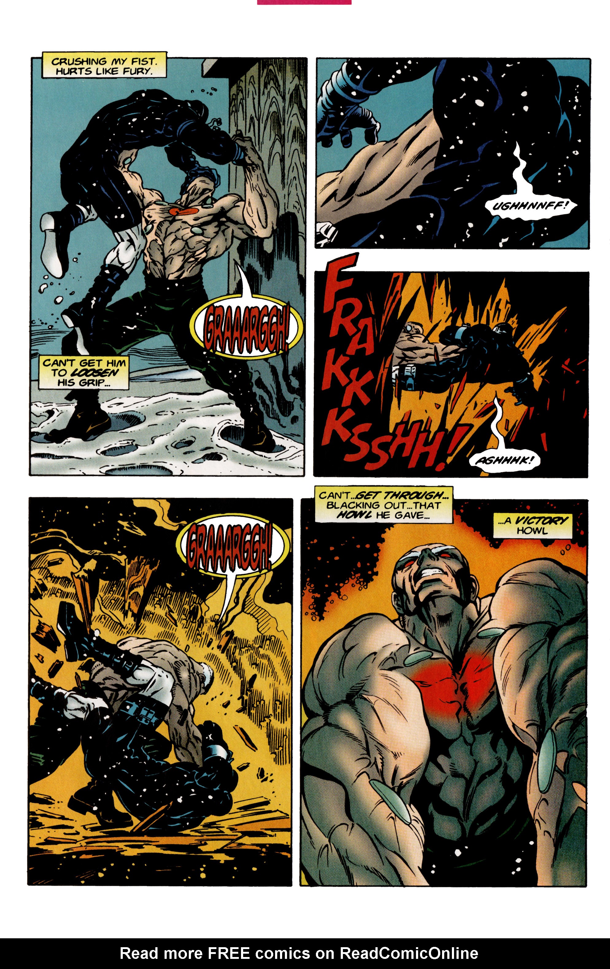 Read online Bloodshot (1993) comic -  Issue #48 - 17