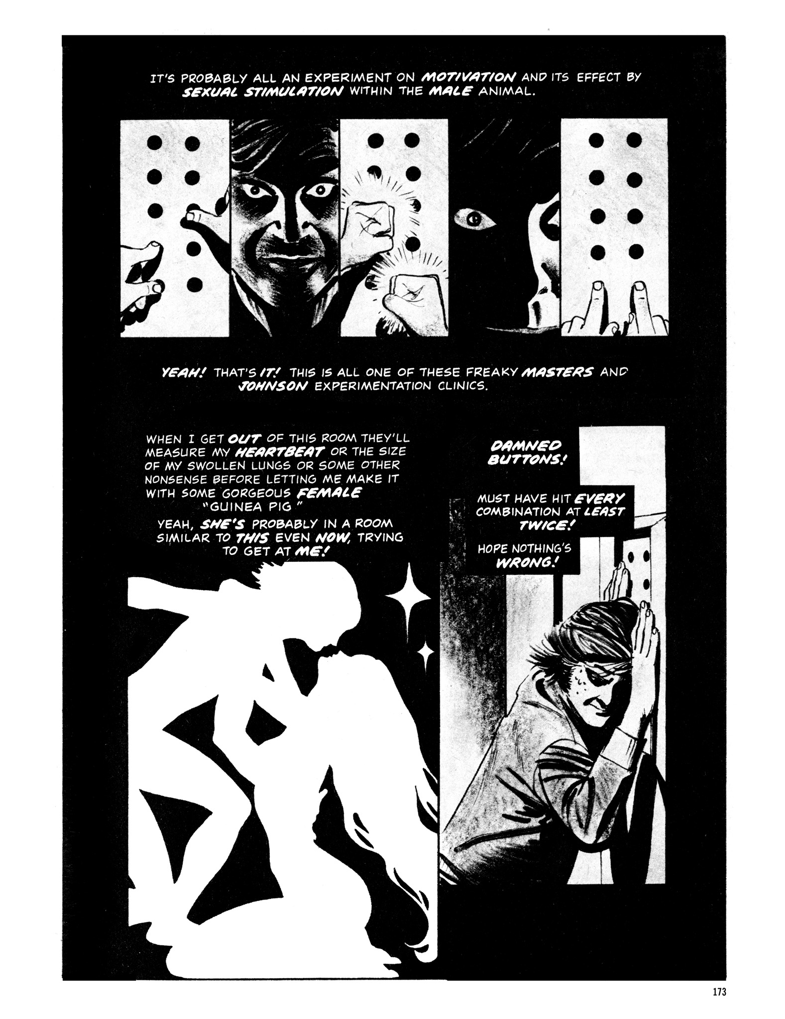 Read online Creepy Archives comic -  Issue # TPB 16 (Part 2) - 75