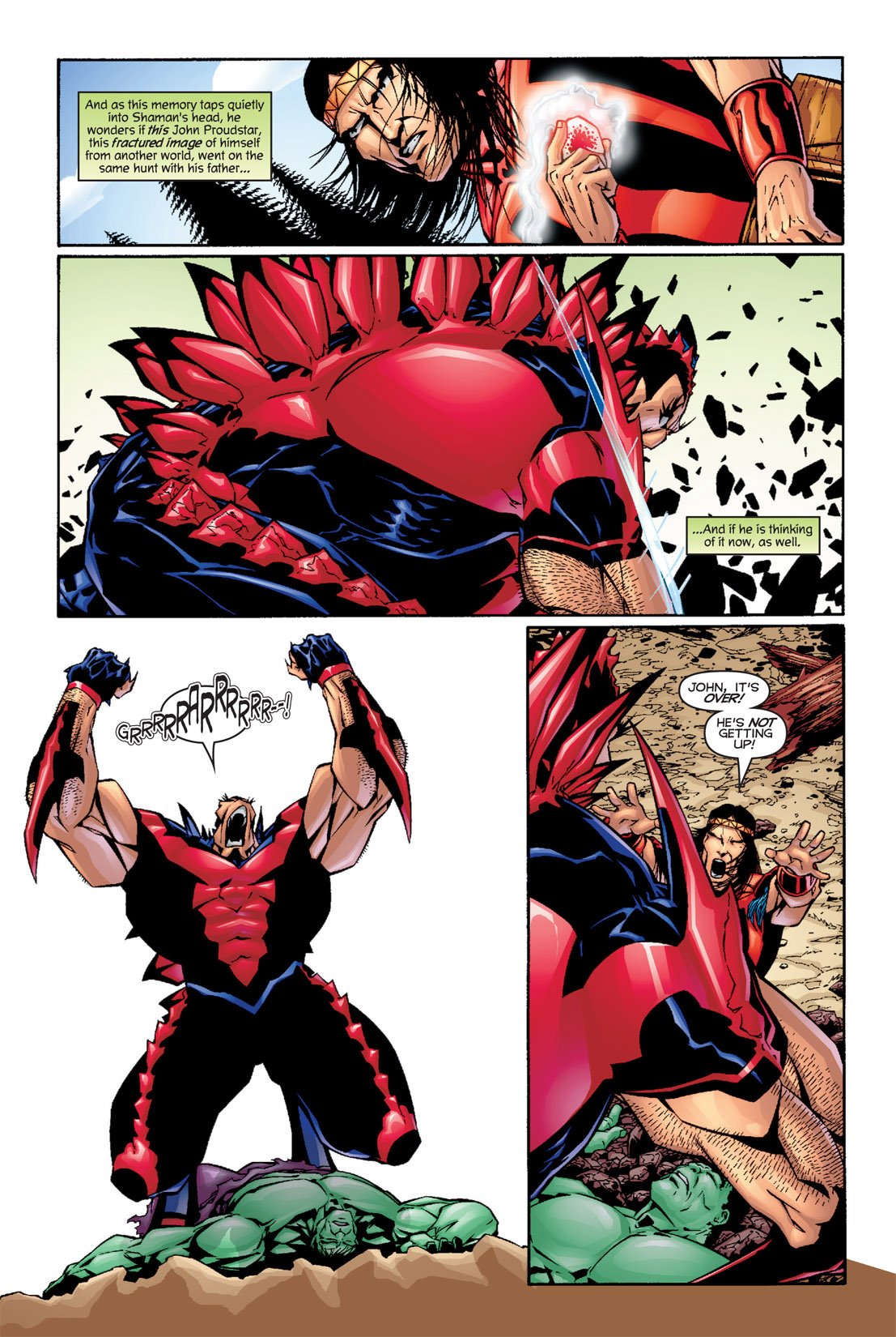Read online Deadpool Classic comic -  Issue # TPB 20 (Part 2) - 65