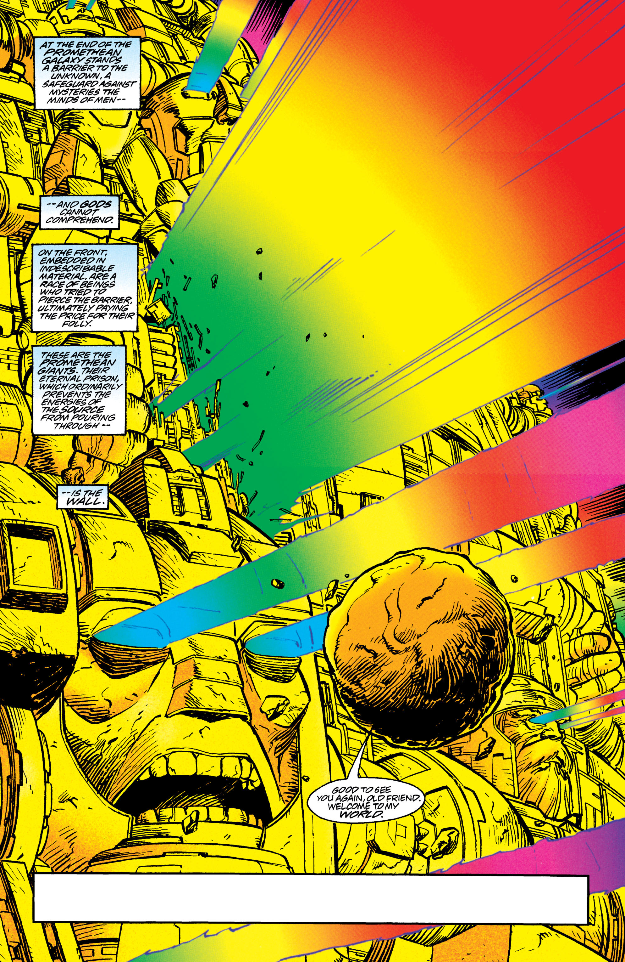 Read online Adventures of Superman (1987) comic -  Issue #551 - 2