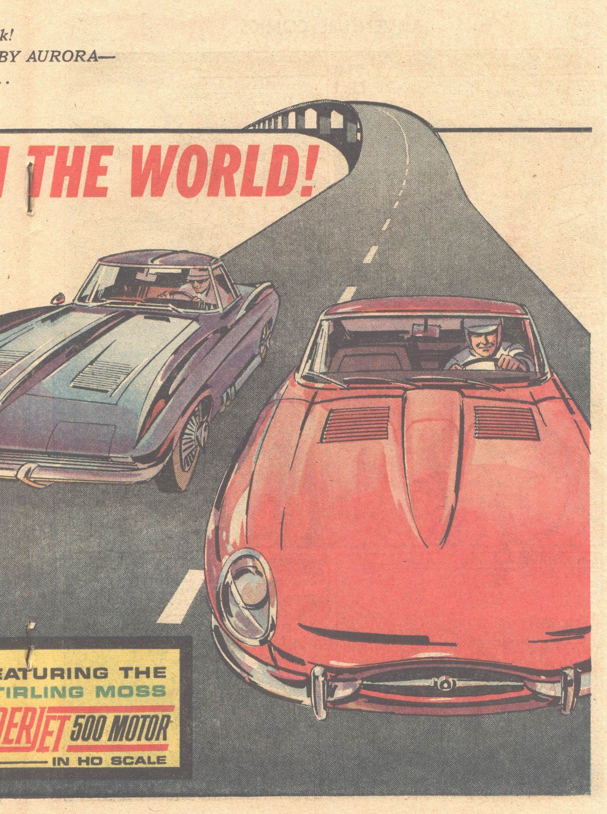 Read online Adventure Comics (1938) comic -  Issue #316 - 19