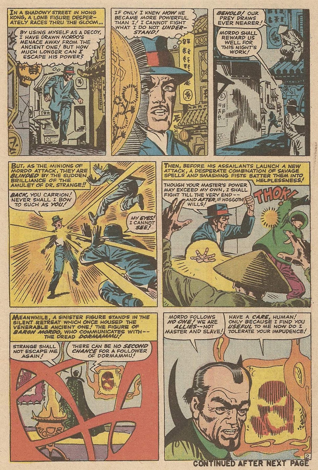 Marvel Collectors' Item Classics issue 22 - Page 55