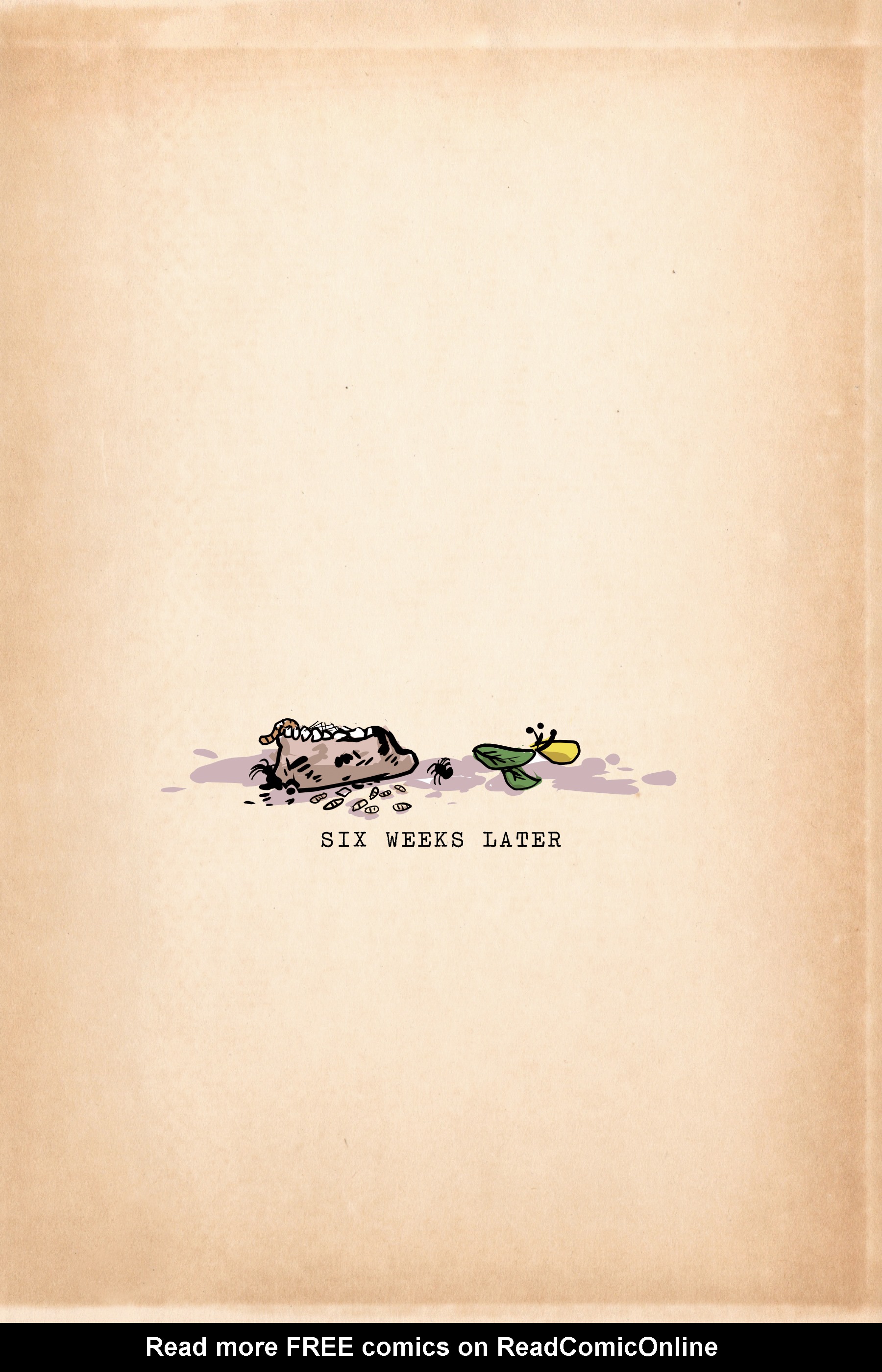 Read online Archival Quality comic -  Issue # TPB (Part 3) - 58