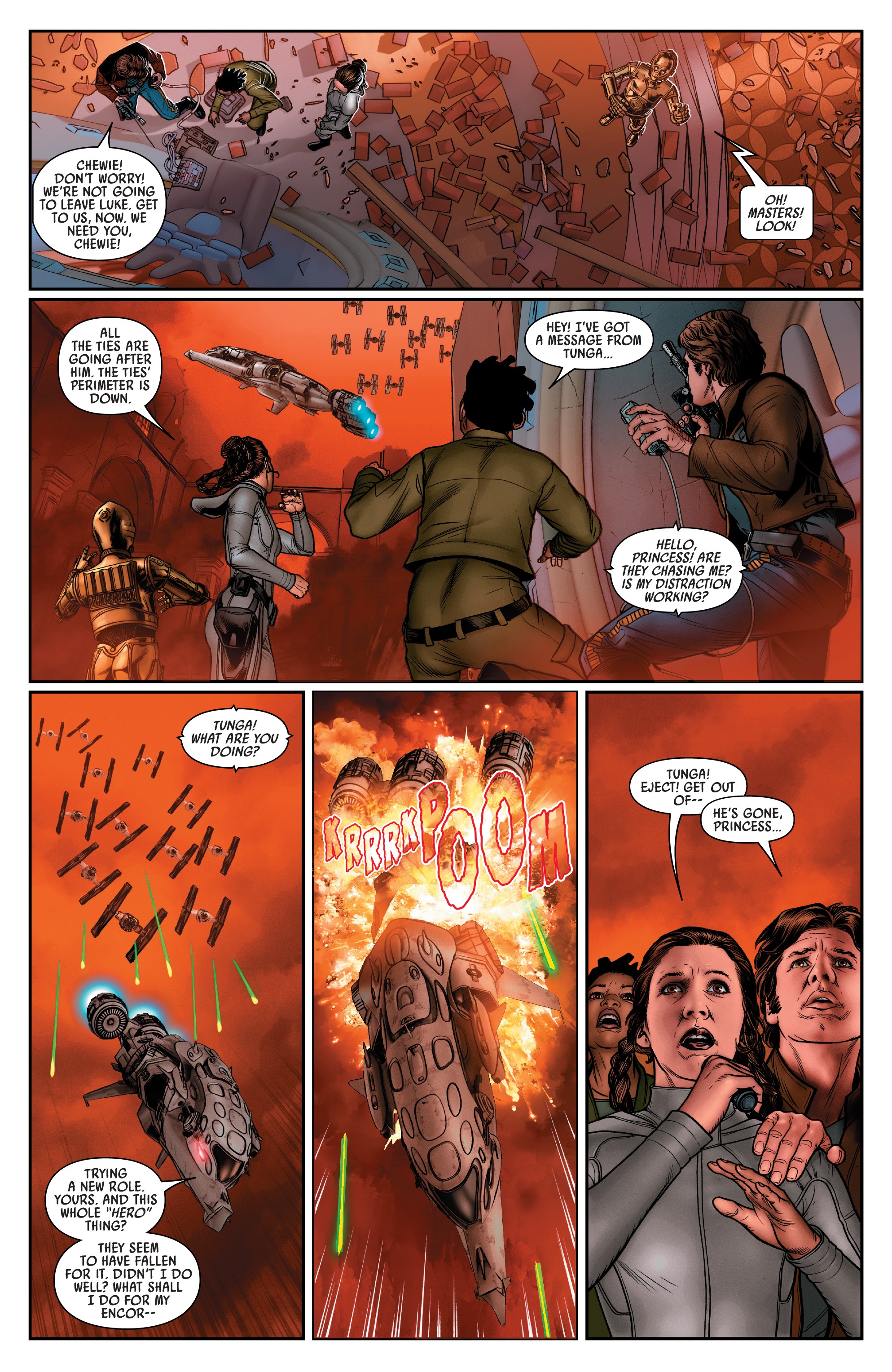 Read online Star Wars (2015) comic -  Issue #67 - 7