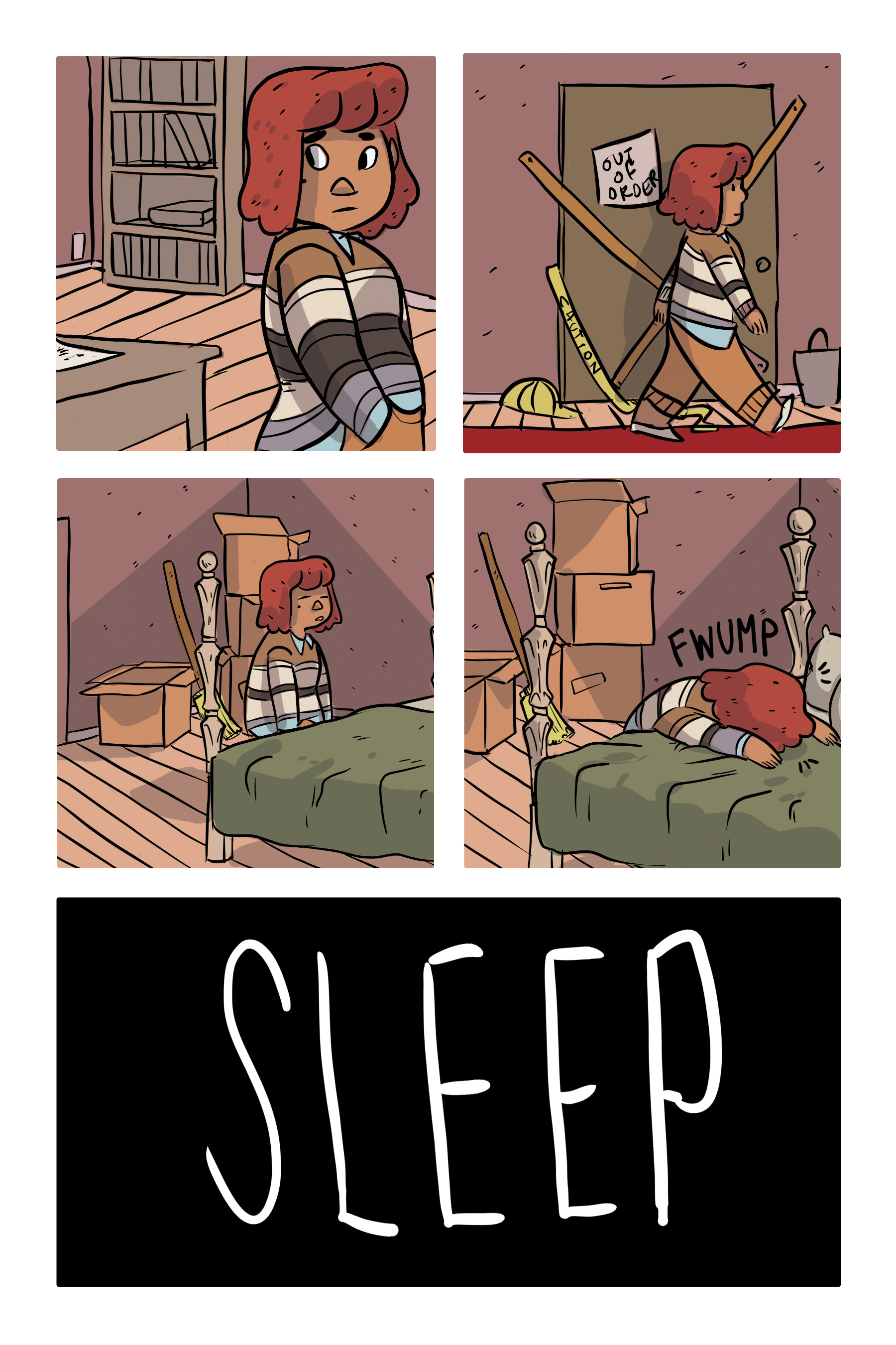 Read online Archival Quality comic -  Issue # TPB (Part 1) - 79
