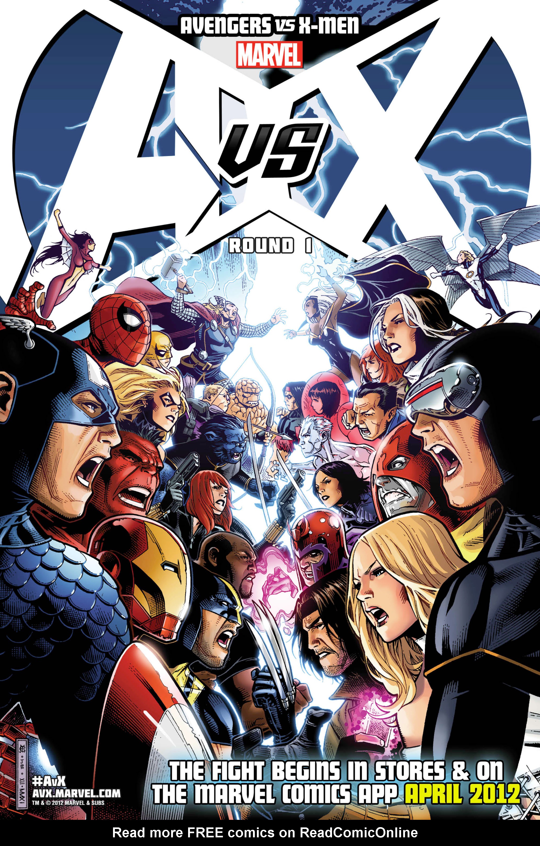 Read online Daken: Dark Wolverine comic -  Issue #21 - 24