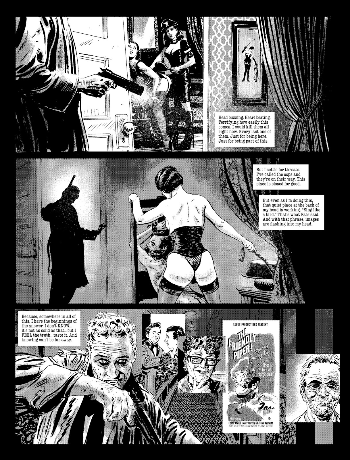 2000 AD issue 2047 - Page 29