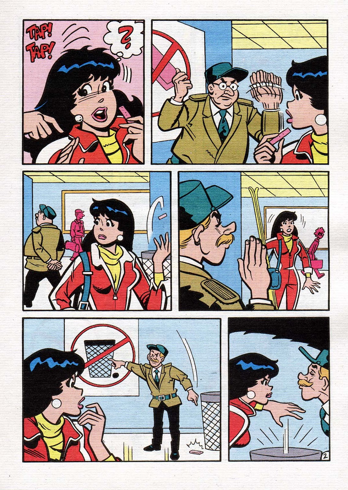 Betty and Veronica Double Digest issue 122 - Page 67