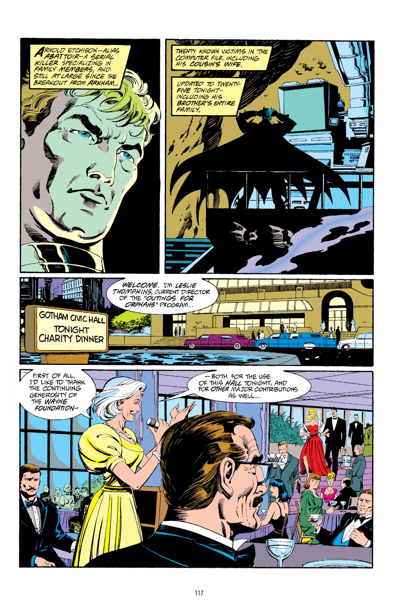 Read online Batman Knightquest: The Crusade comic -  Issue # TPB 2 (Part 2) - 15